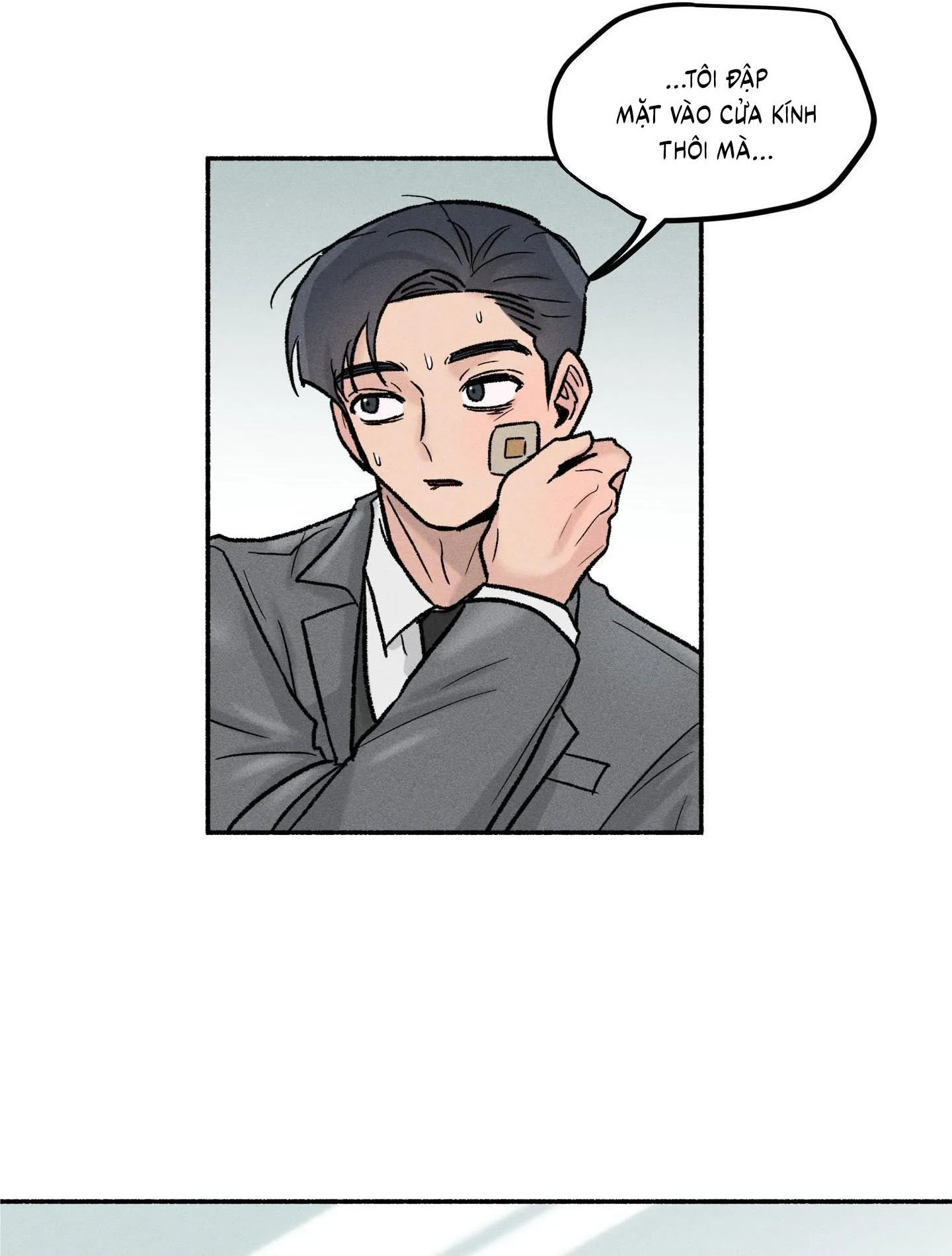 Khi Người Lơ Đãng Chapter 20 Trang 40