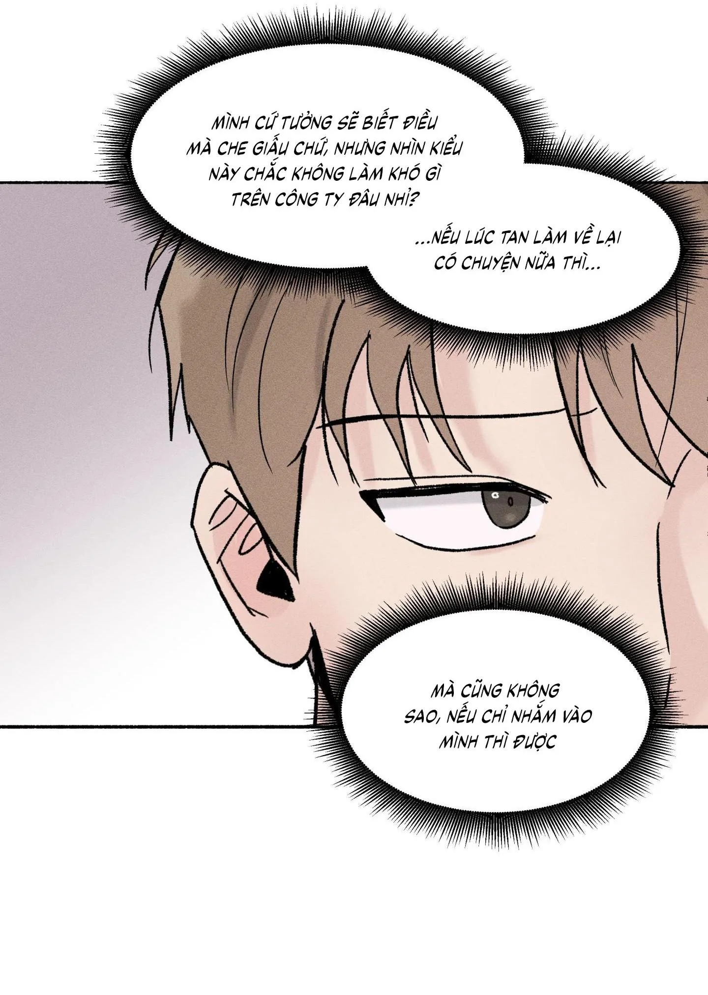 Khi Người Lơ Đãng Chapter 20 Trang 43