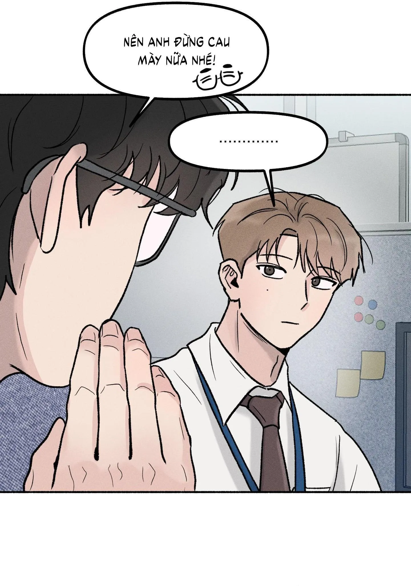 Khi Người Lơ Đãng Chapter 20 Trang 47