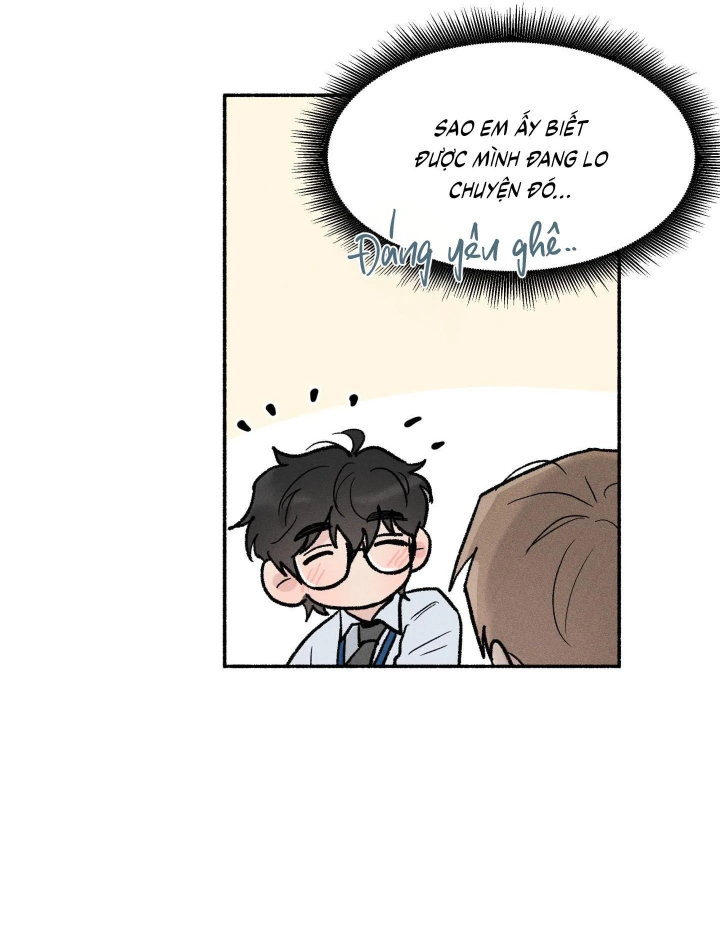 Khi Người Lơ Đãng Chapter 20 Trang 48