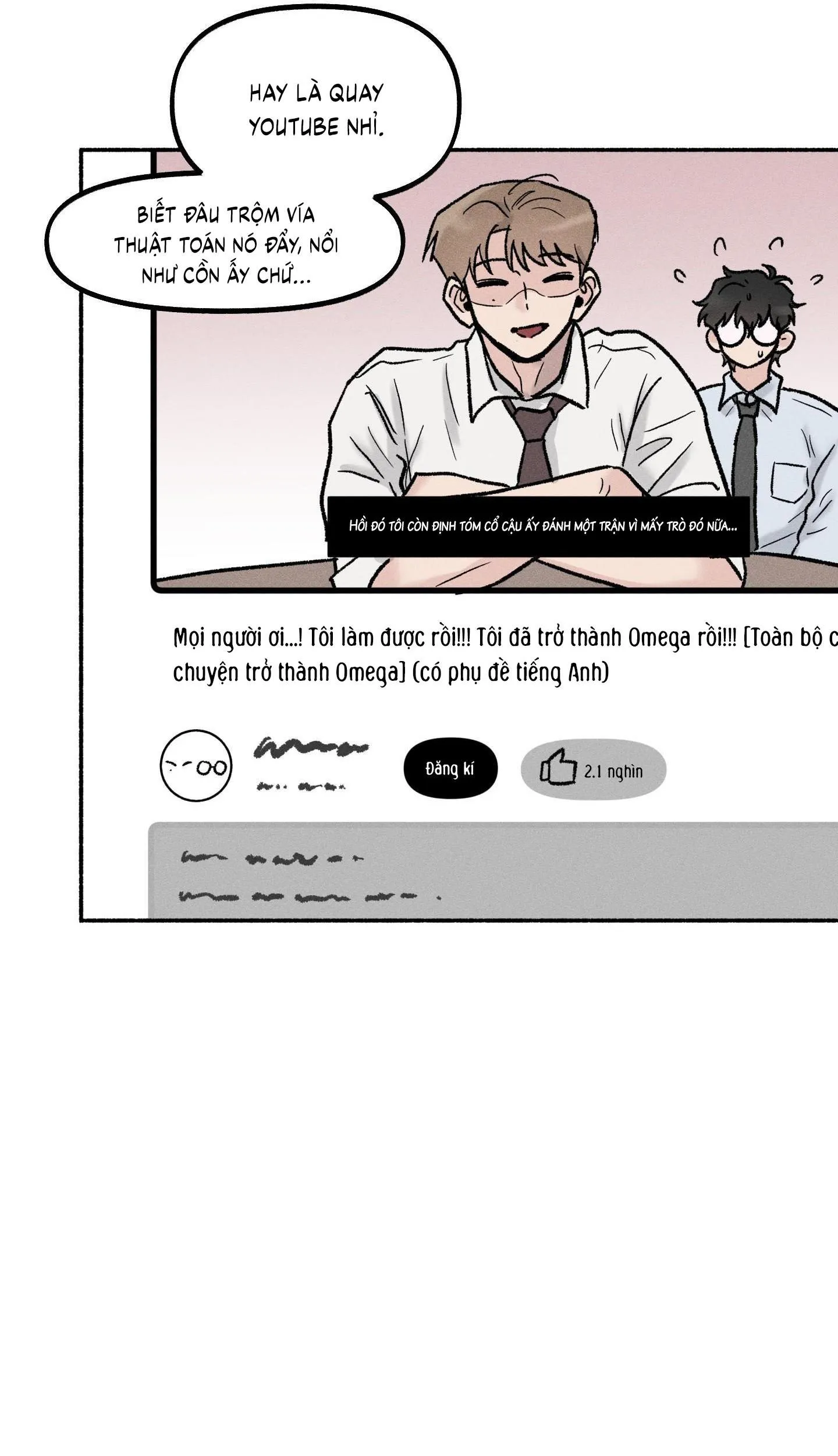 Khi Người Lơ Đãng Chapter 20 Trang 52