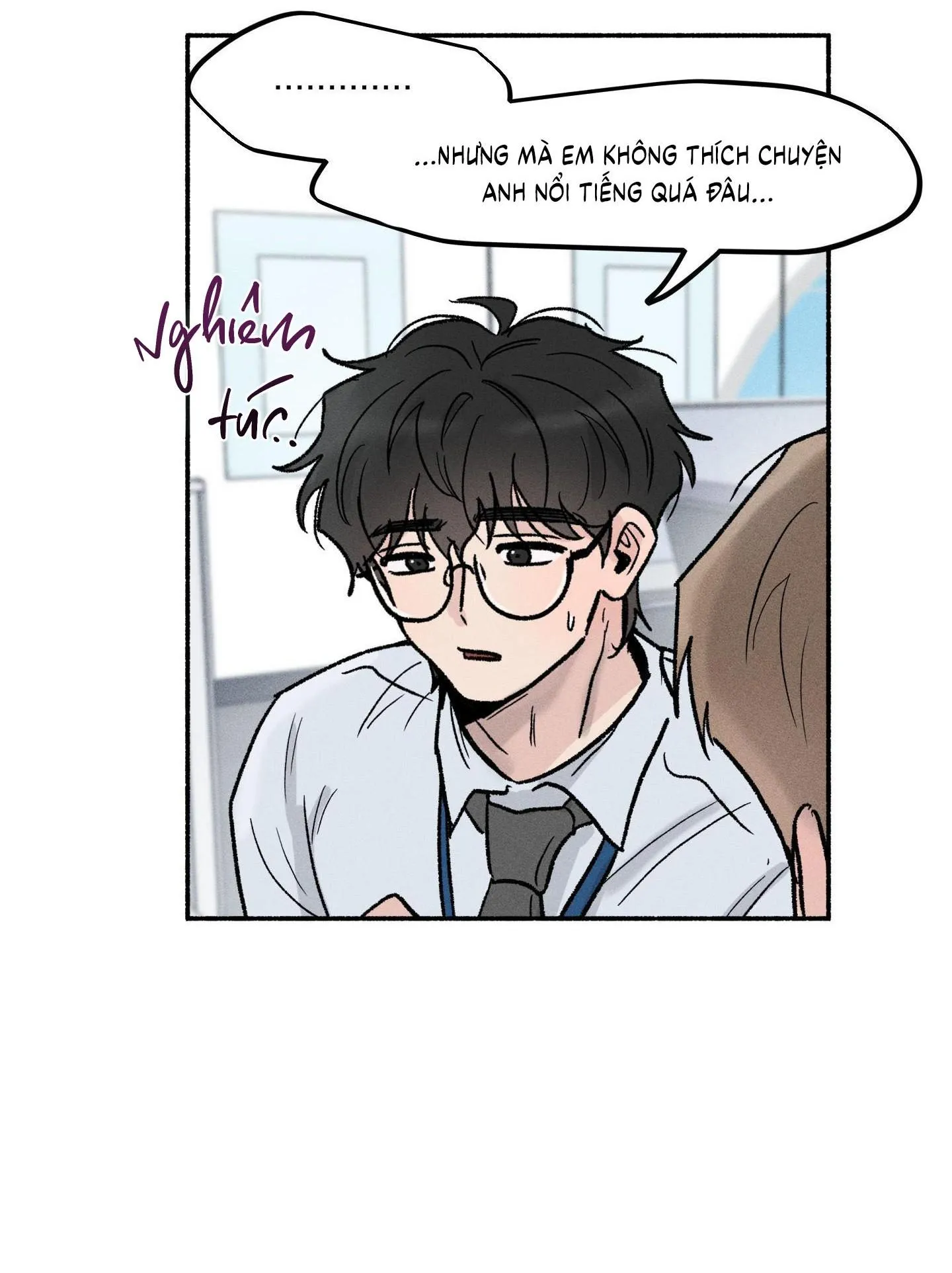 Khi Người Lơ Đãng Chapter 20 Trang 53