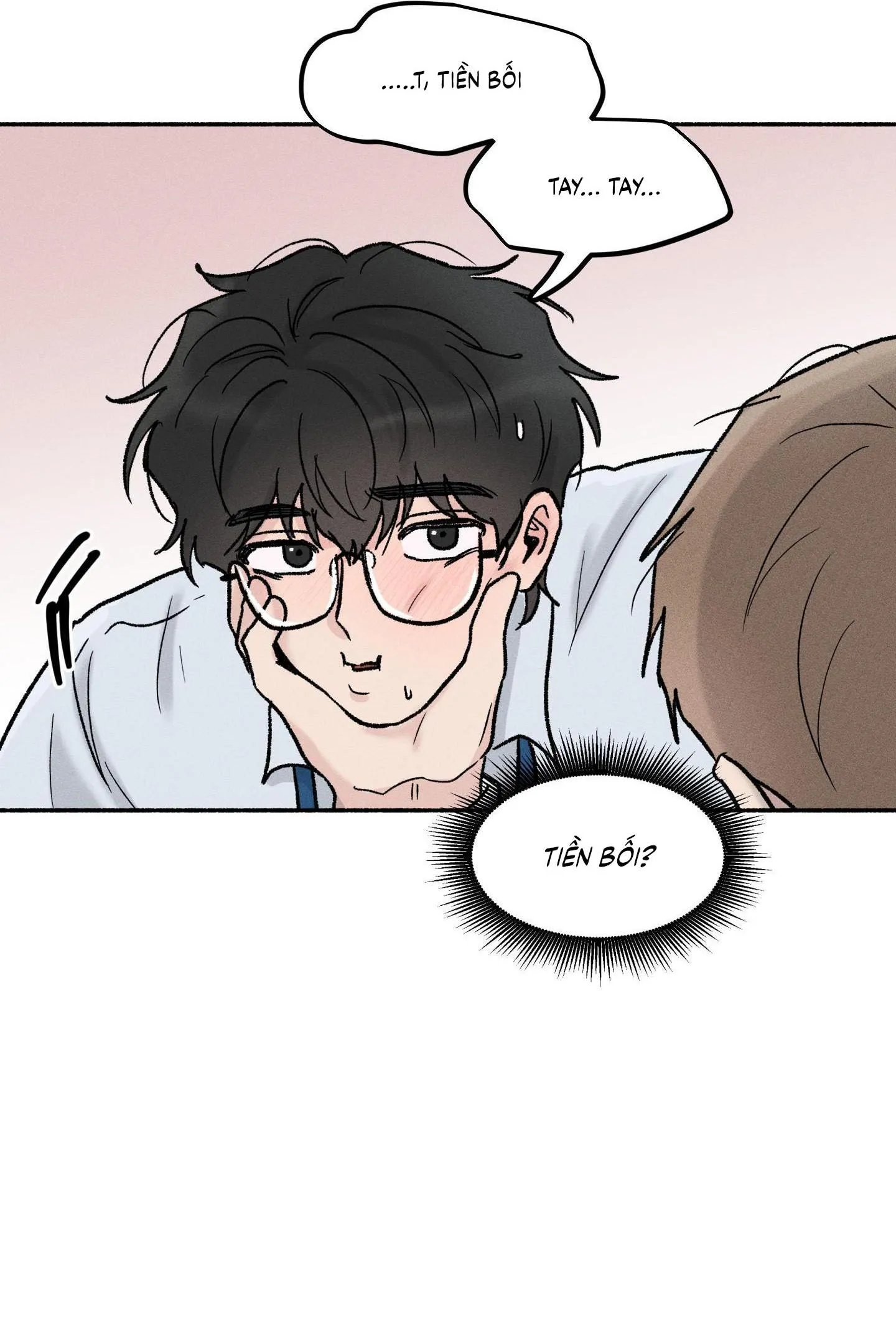 Khi Người Lơ Đãng Chapter 20 Trang 56