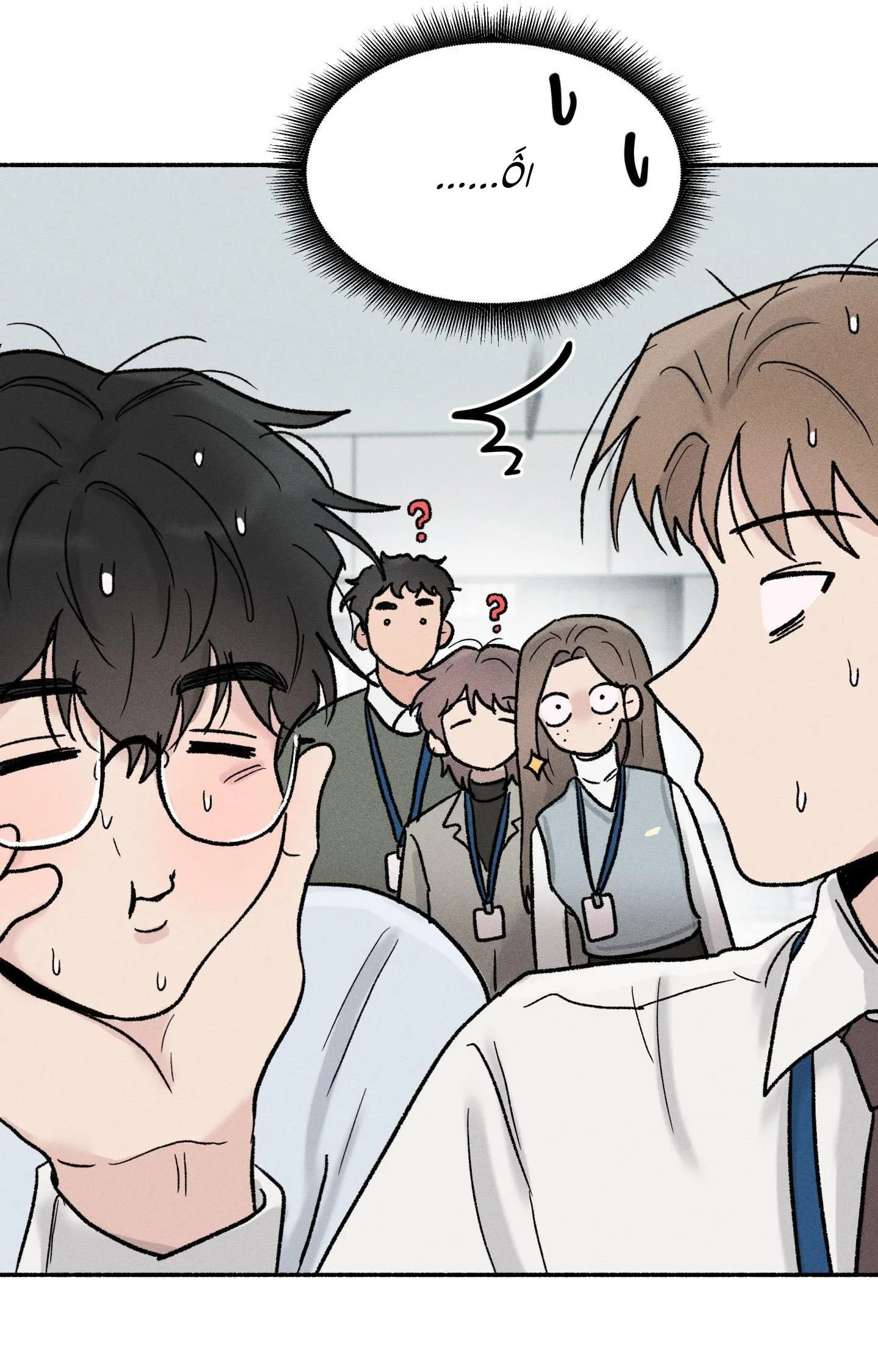 Khi Người Lơ Đãng Chapter 20 Trang 57