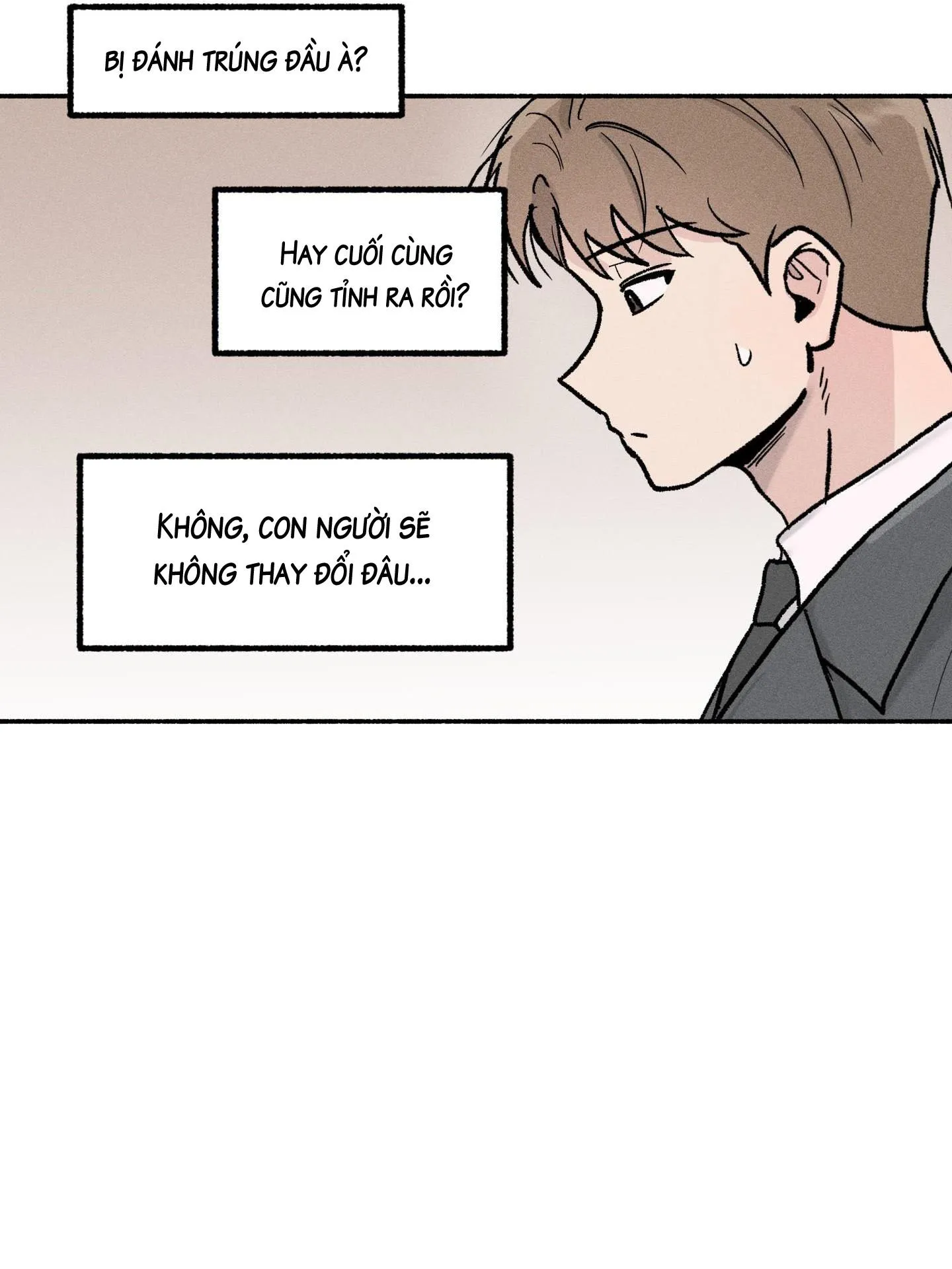 Khi Người Lơ Đãng Chapter 21 Trang 4