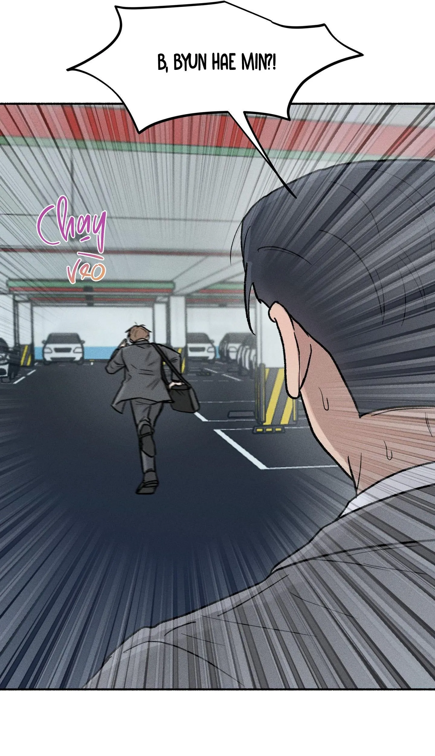 Khi Người Lơ Đãng Chapter 21 Trang 10