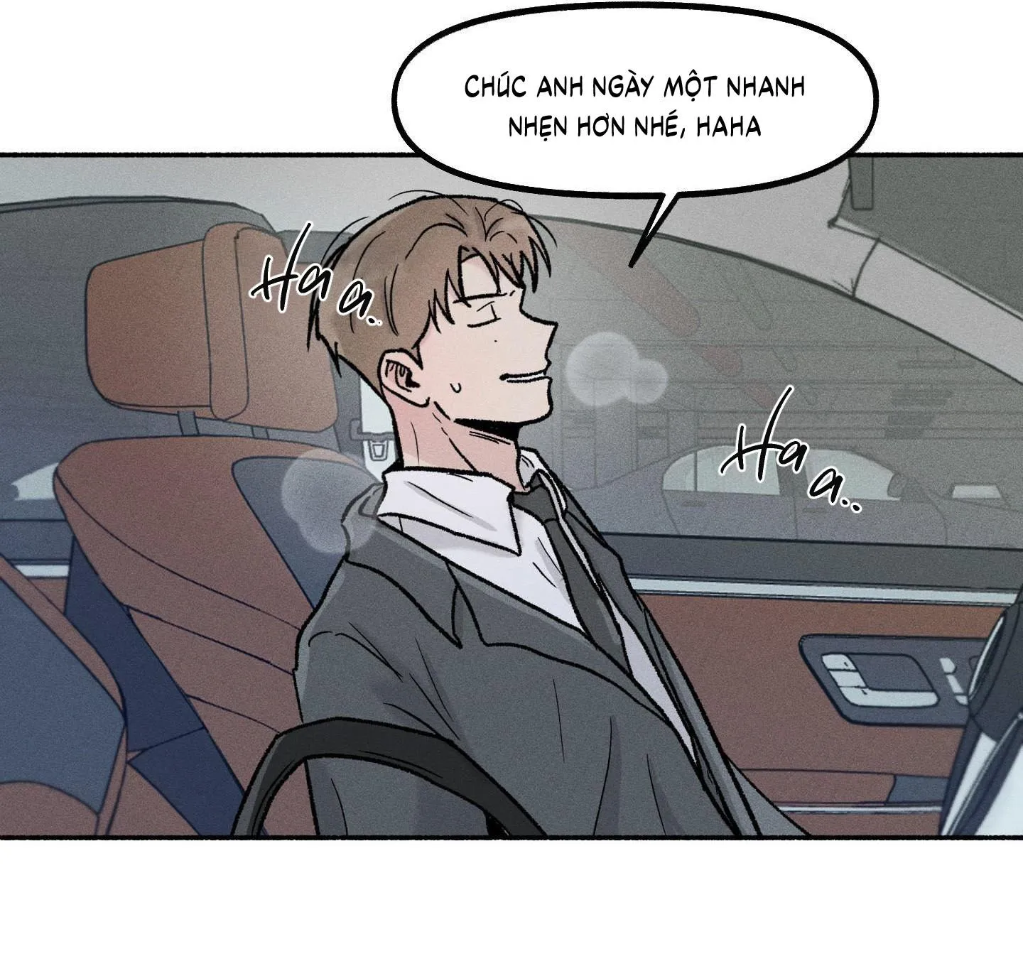 Khi Người Lơ Đãng Chapter 21 Trang 13