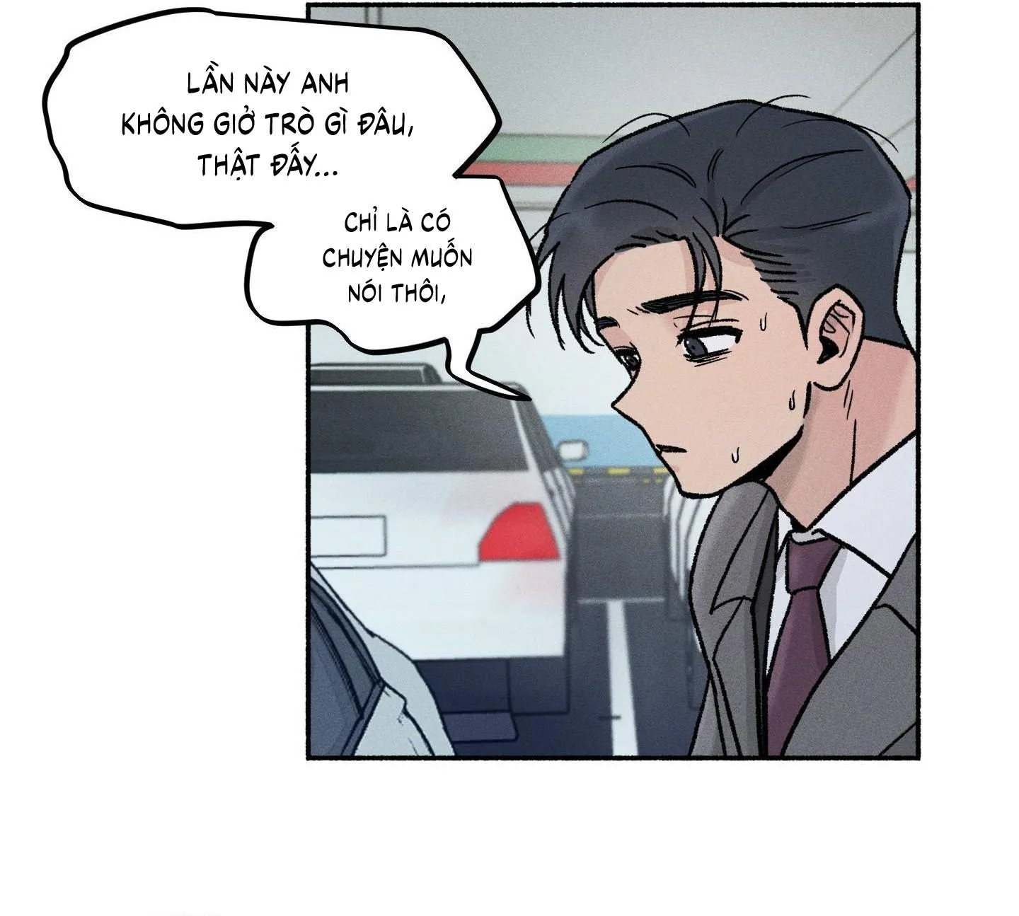 Khi Người Lơ Đãng Chapter 21 Trang 15