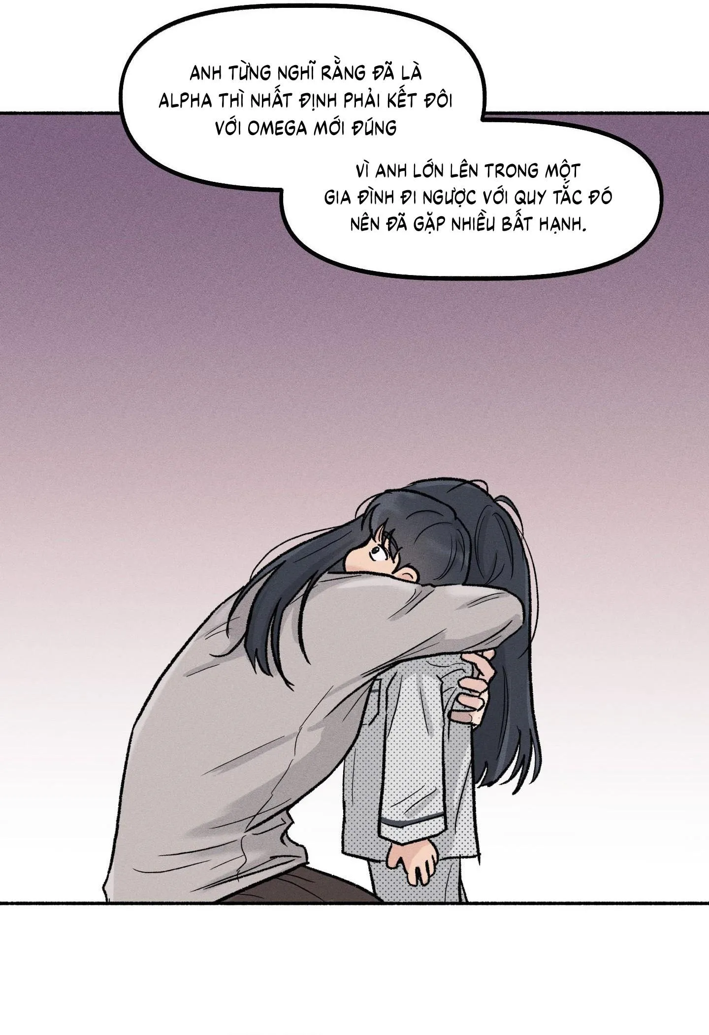 Khi Người Lơ Đãng Chapter 21 Trang 23