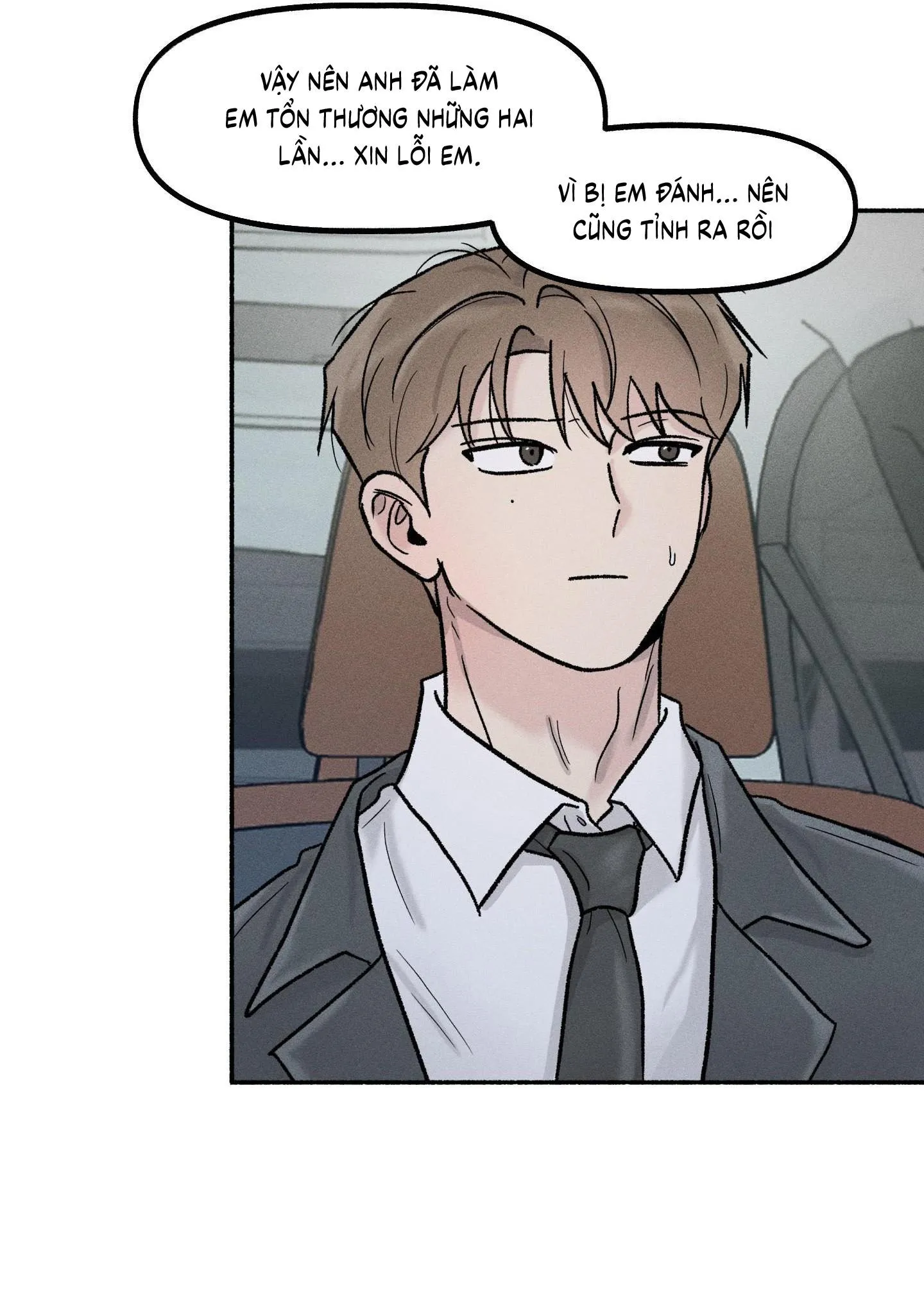 Khi Người Lơ Đãng Chapter 21 Trang 24