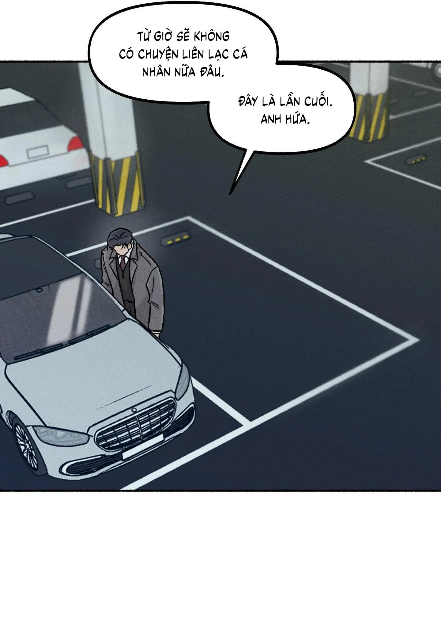 Khi Người Lơ Đãng Chapter 21 Trang 25