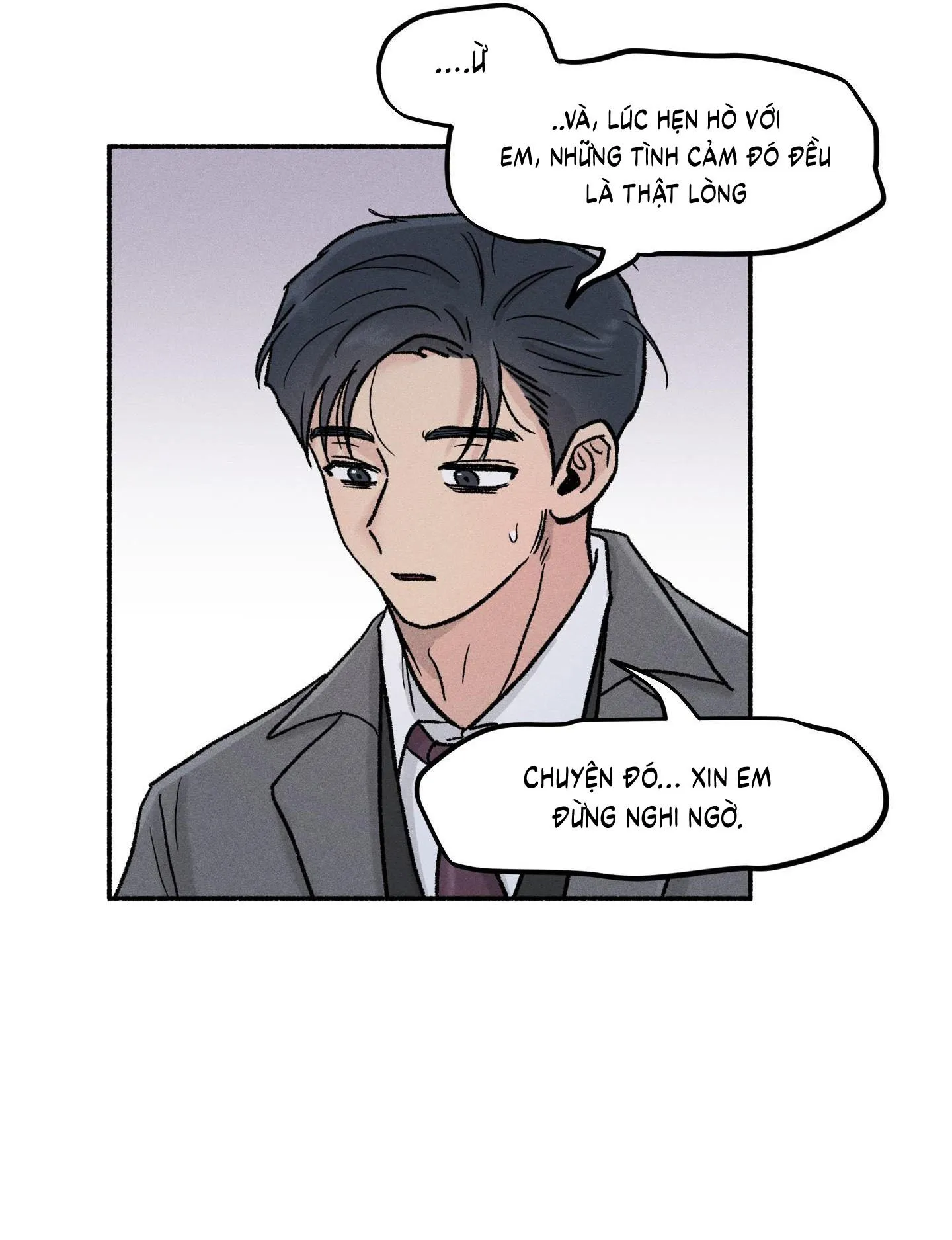 Khi Người Lơ Đãng Chapter 21 Trang 29