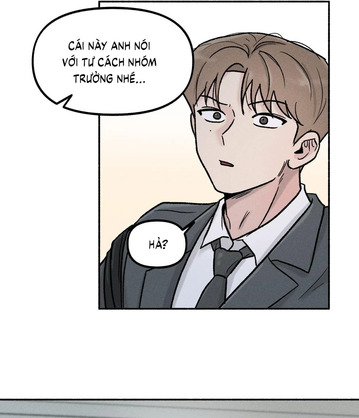 Khi Người Lơ Đãng Chapter 21 Trang 33