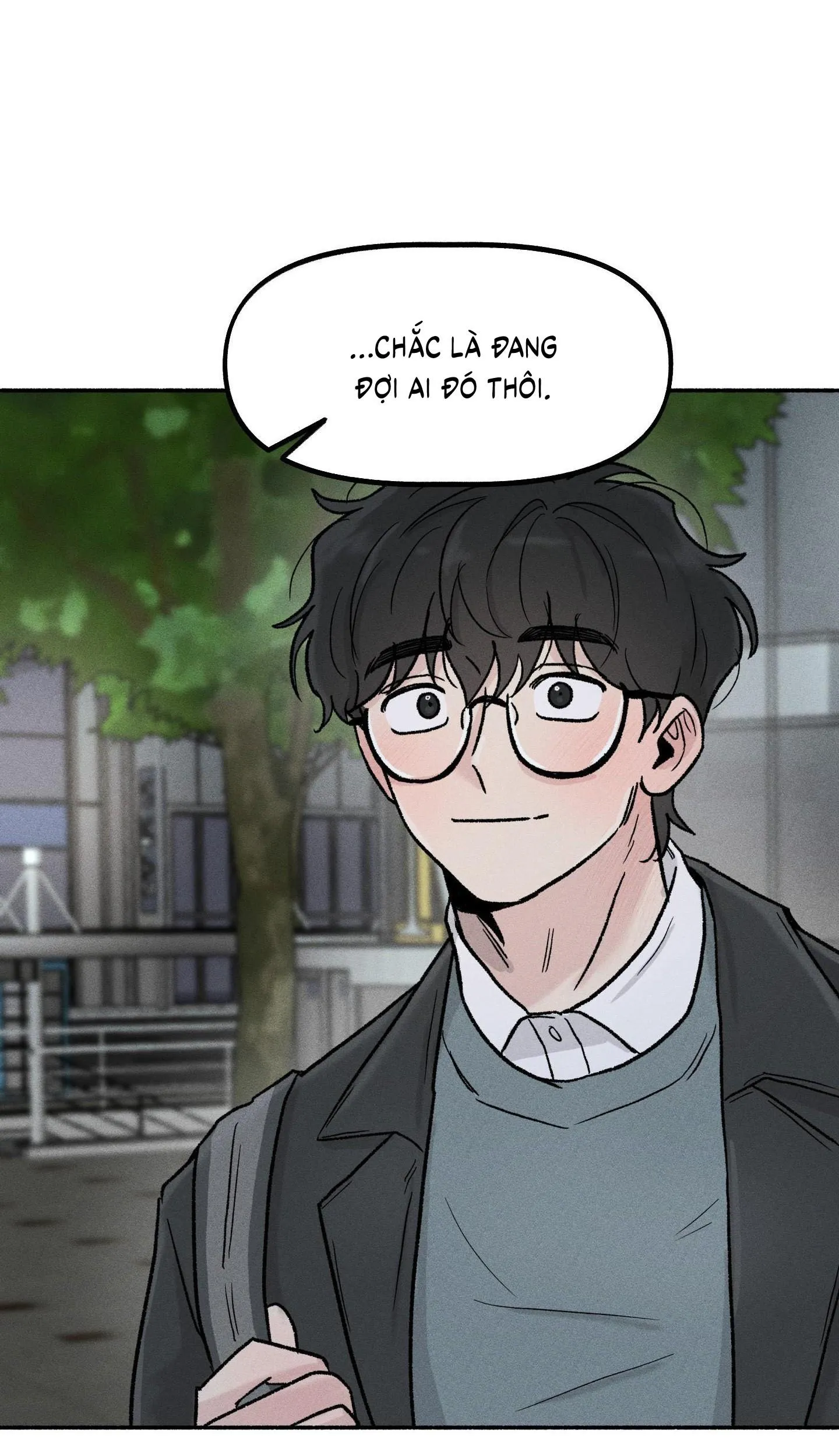 Khi Người Lơ Đãng Chapter 21 Trang 38