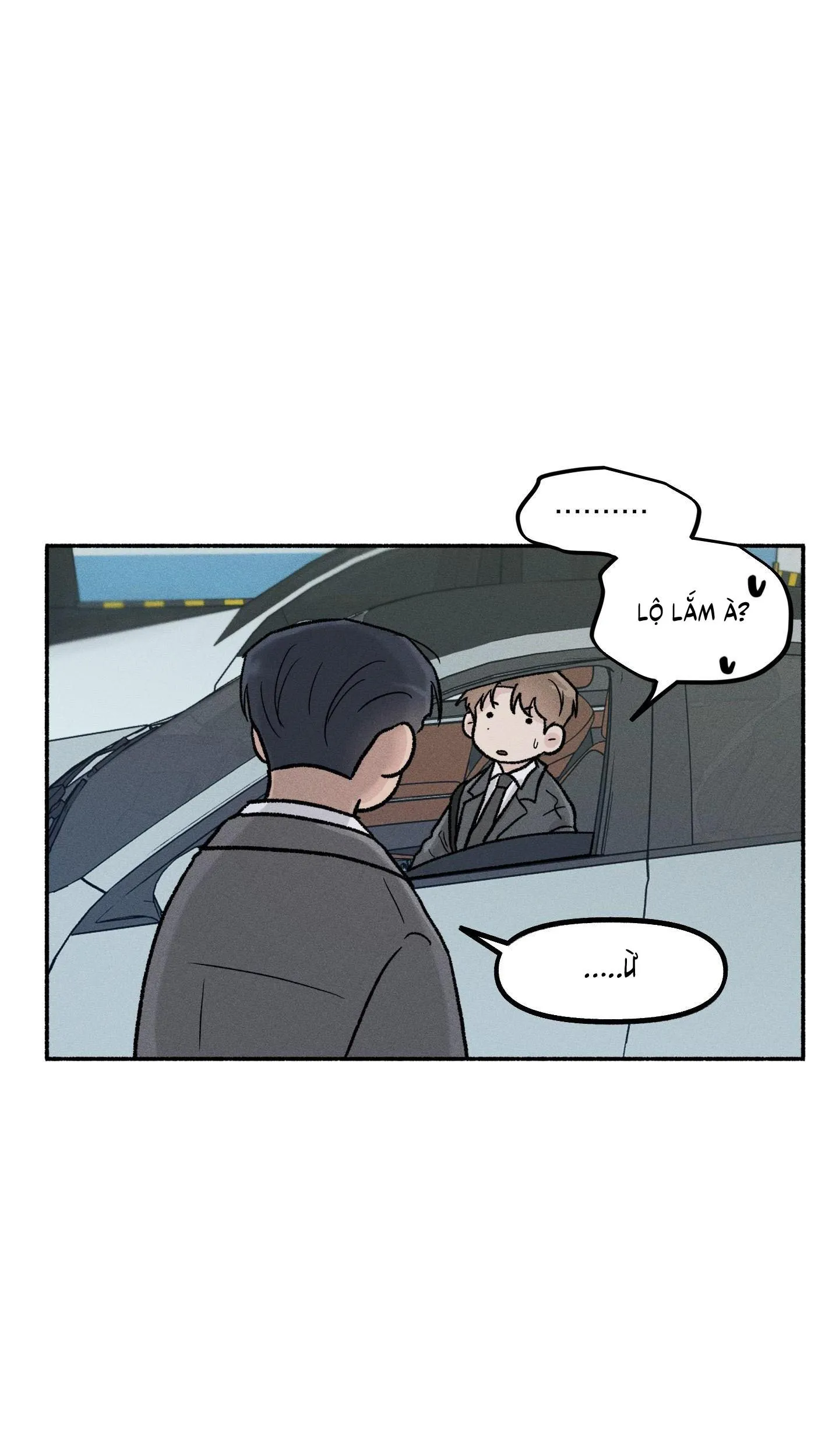 Khi Người Lơ Đãng Chapter 21 Trang 39