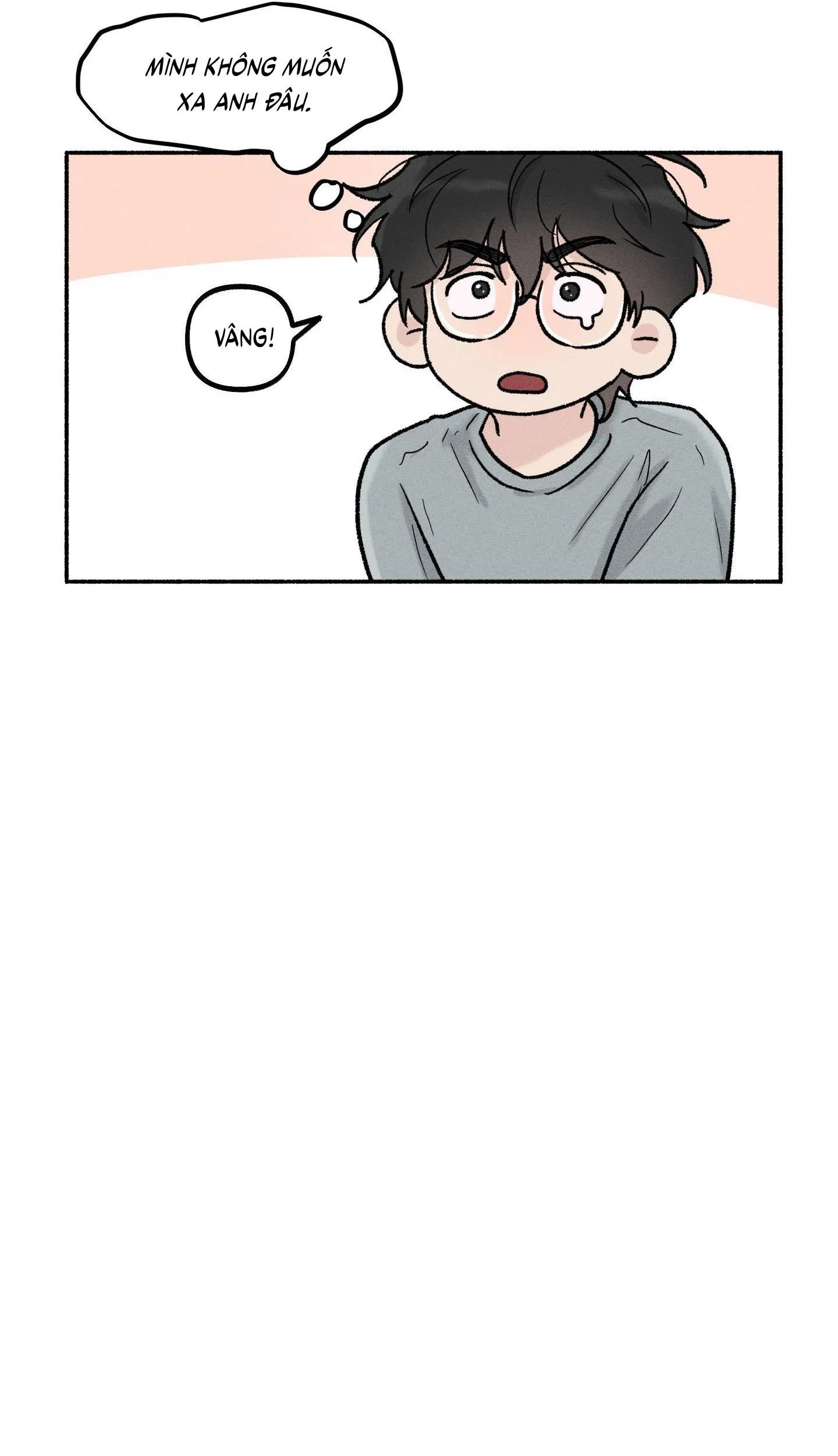 Khi Người Lơ Đãng Chapter 21 Trang 50