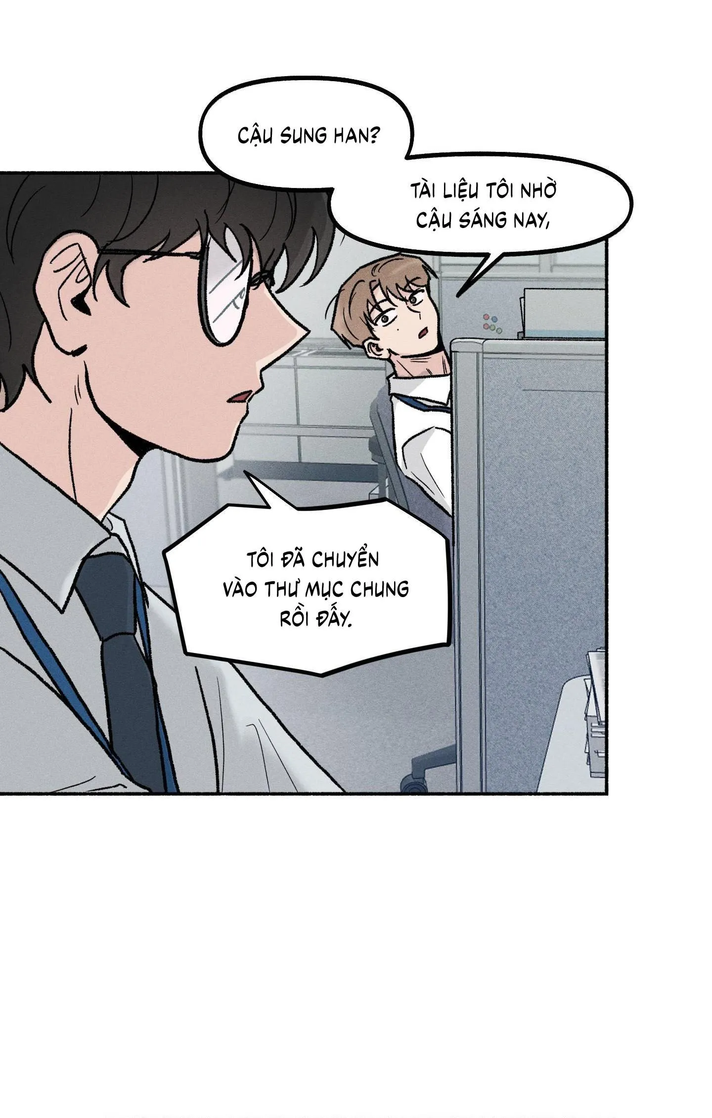 Khi Người Lơ Đãng Chapter 21 Trang 51