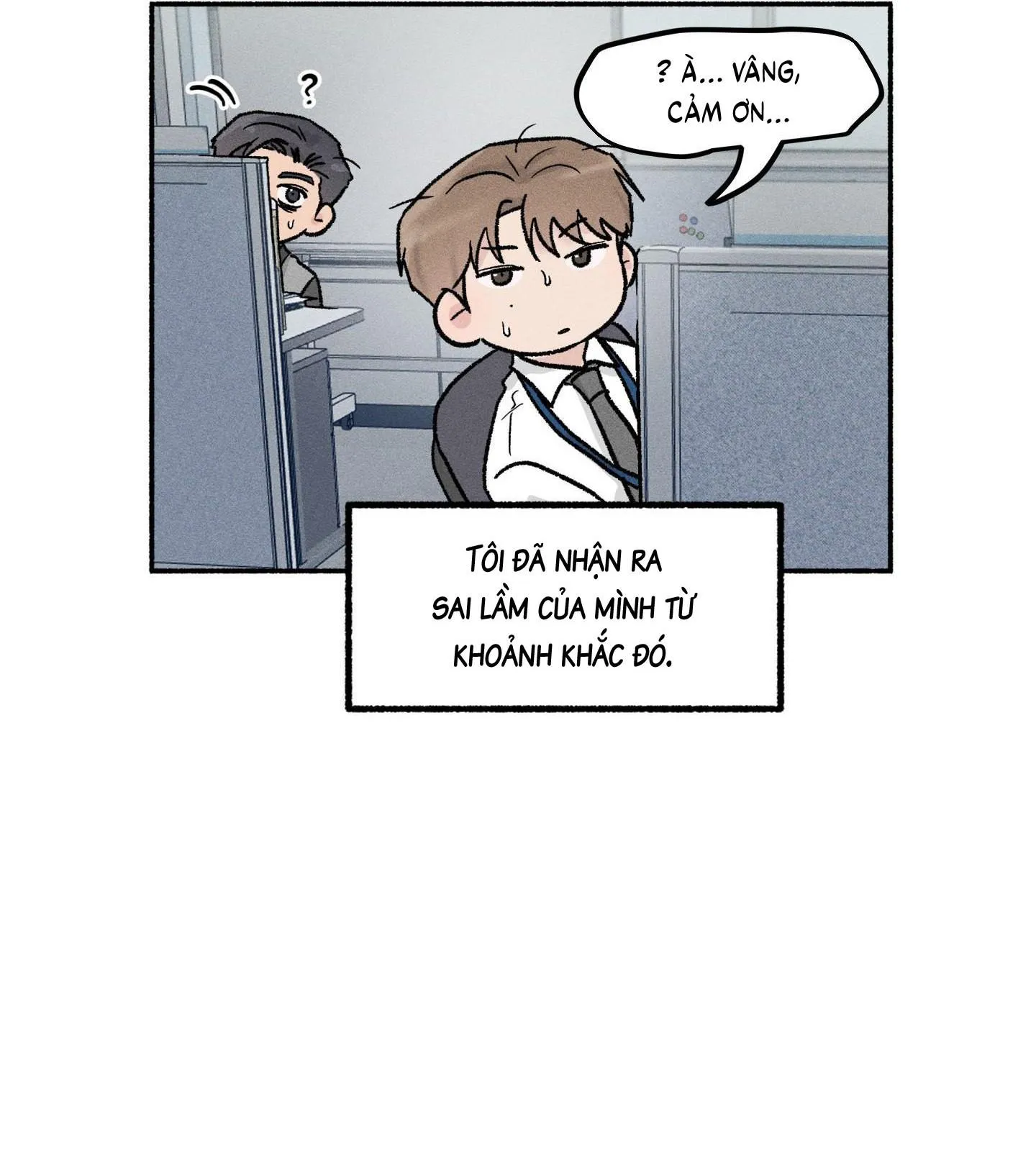 Khi Người Lơ Đãng Chapter 21 Trang 52