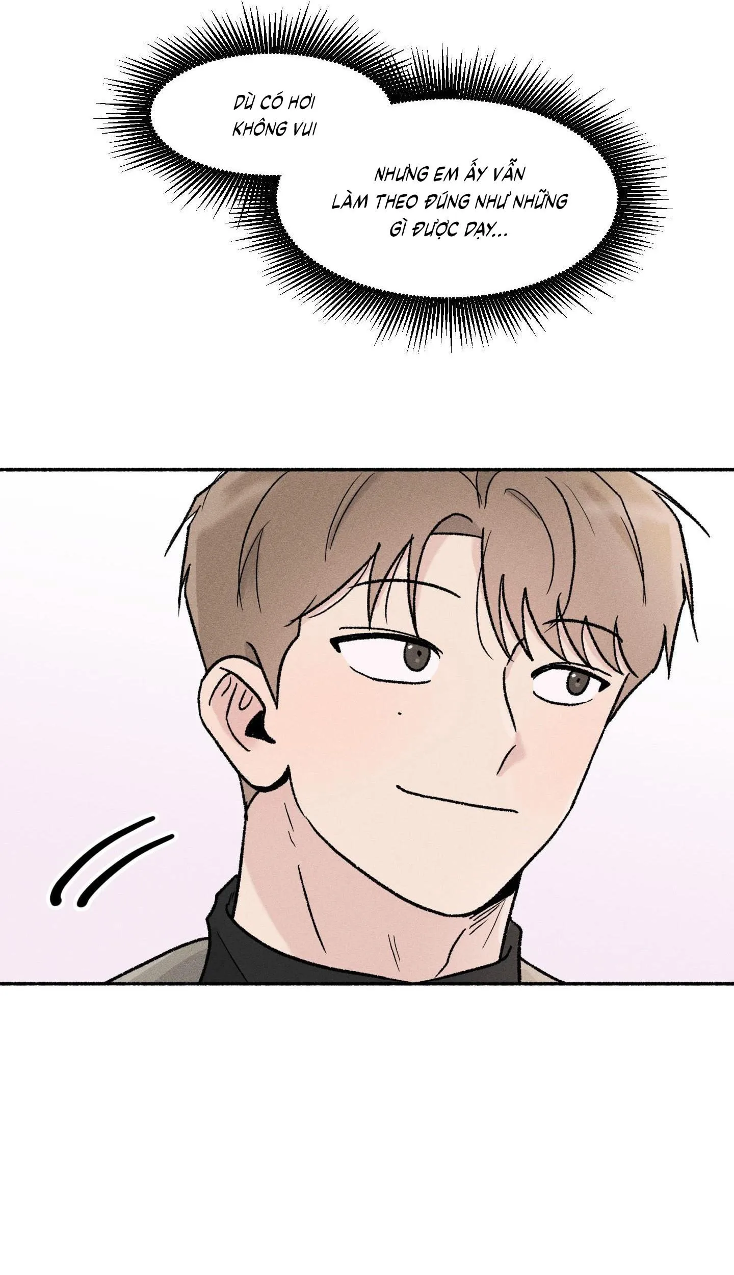 Khi Người Lơ Đãng Chapter 22 Trang 7