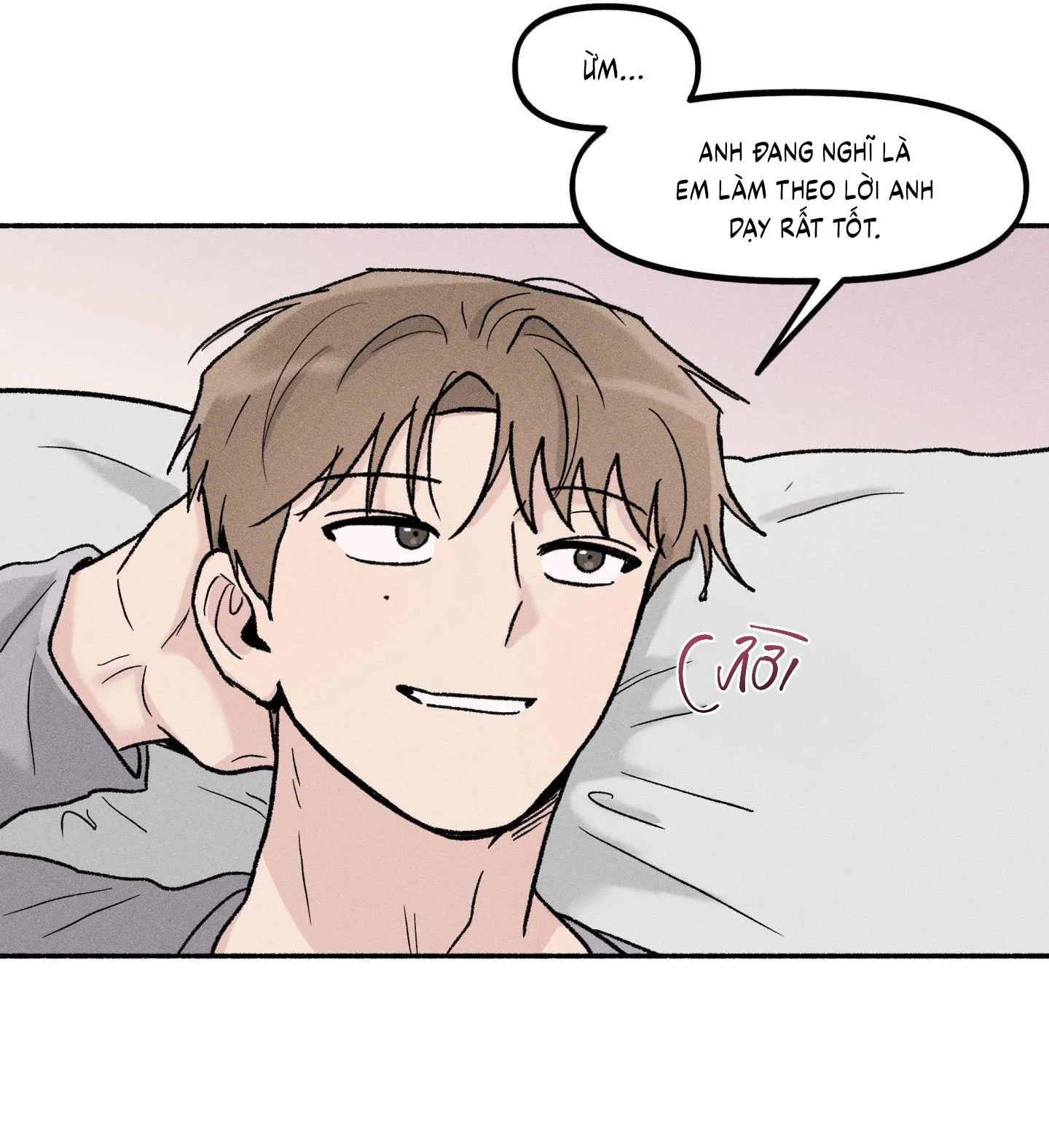 Khi Người Lơ Đãng Chapter 22 Trang 10