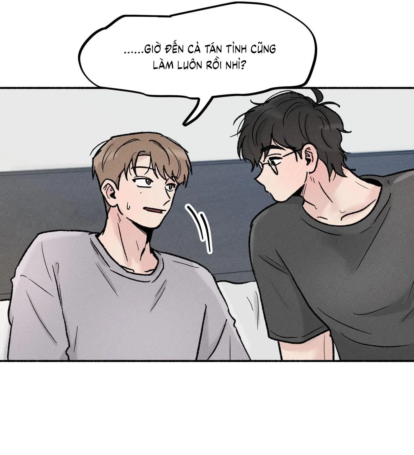 Khi Người Lơ Đãng Chapter 22 Trang 13