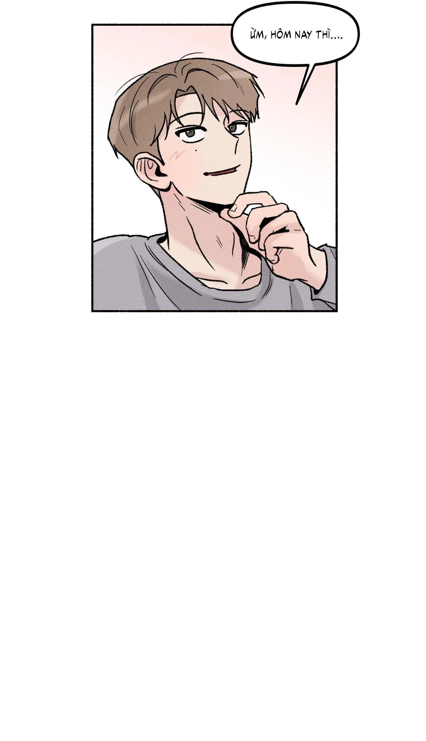 Khi Người Lơ Đãng Chapter 22 Trang 14