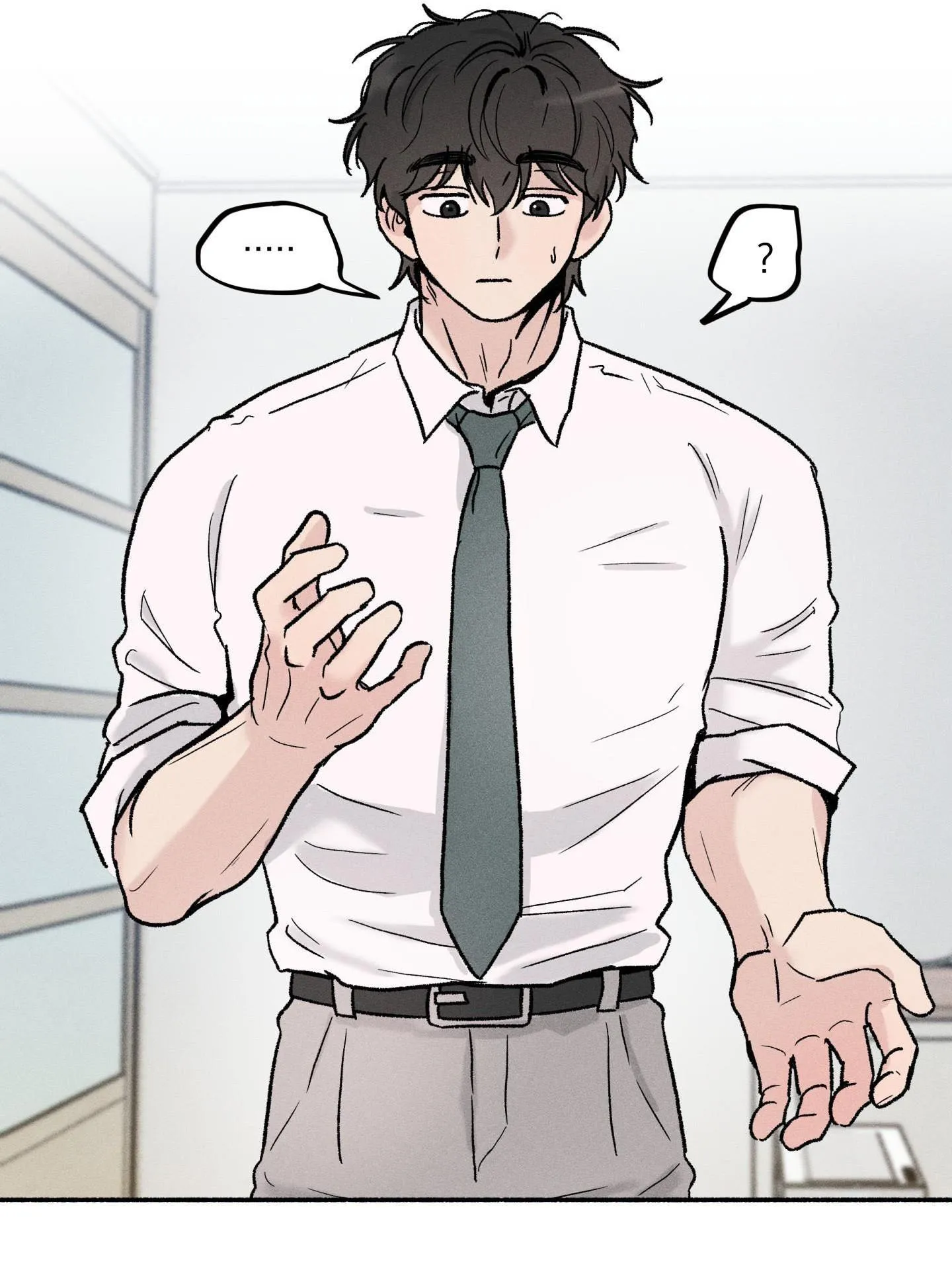 Khi Người Lơ Đãng Chapter 22 Trang 16