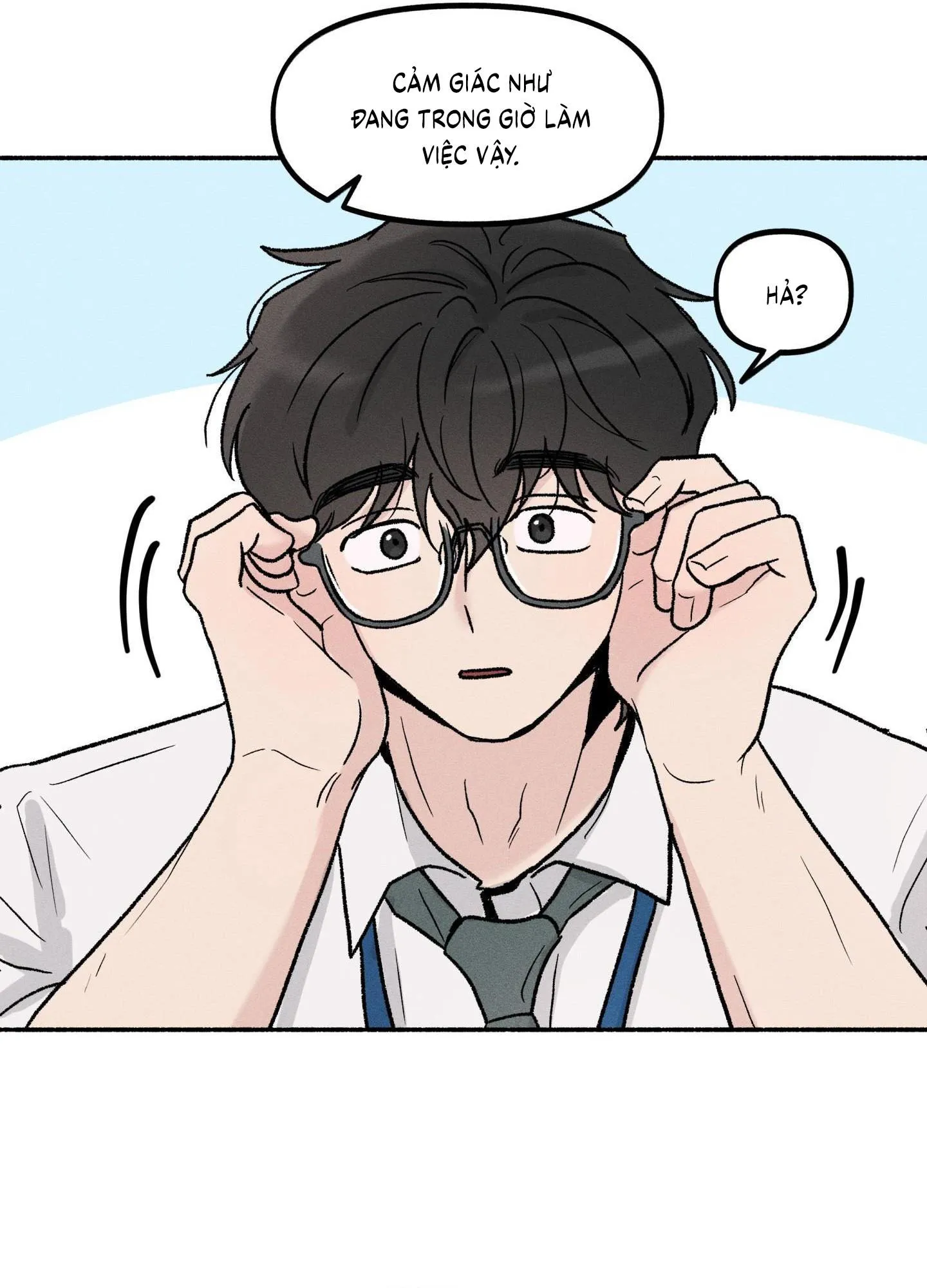 Khi Người Lơ Đãng Chapter 22 Trang 23