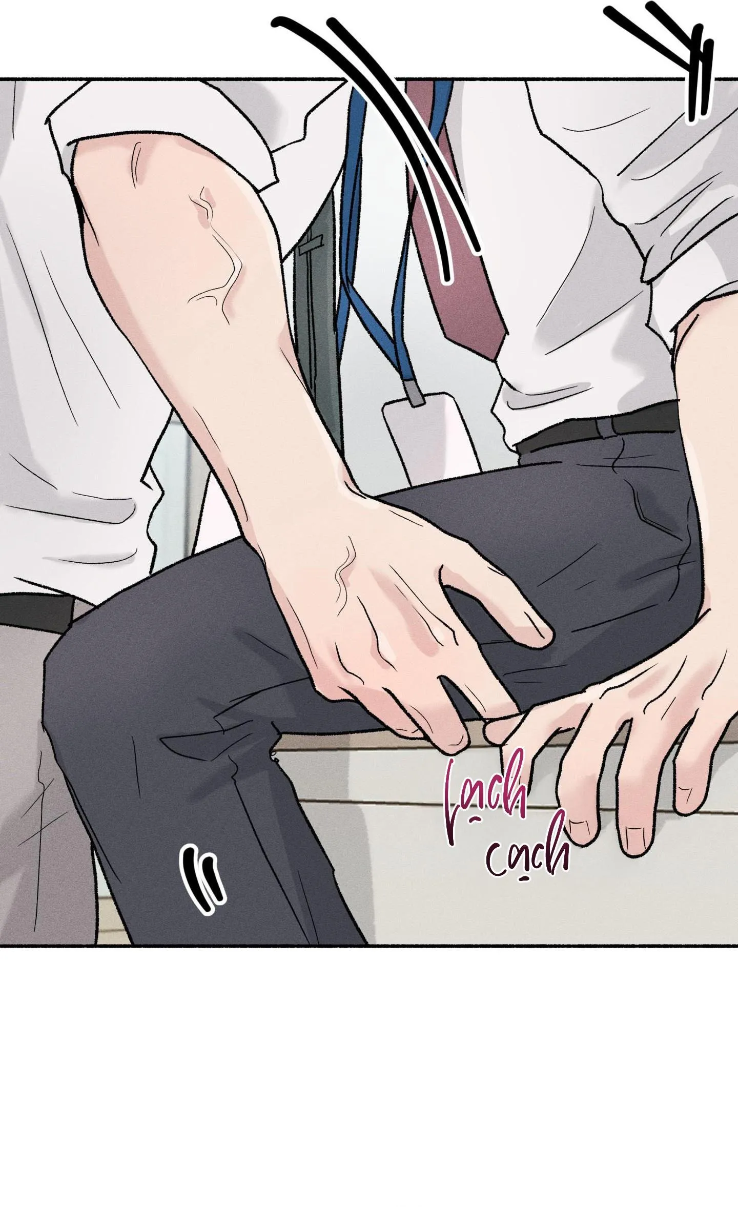 Khi Người Lơ Đãng Chapter 22 Trang 29