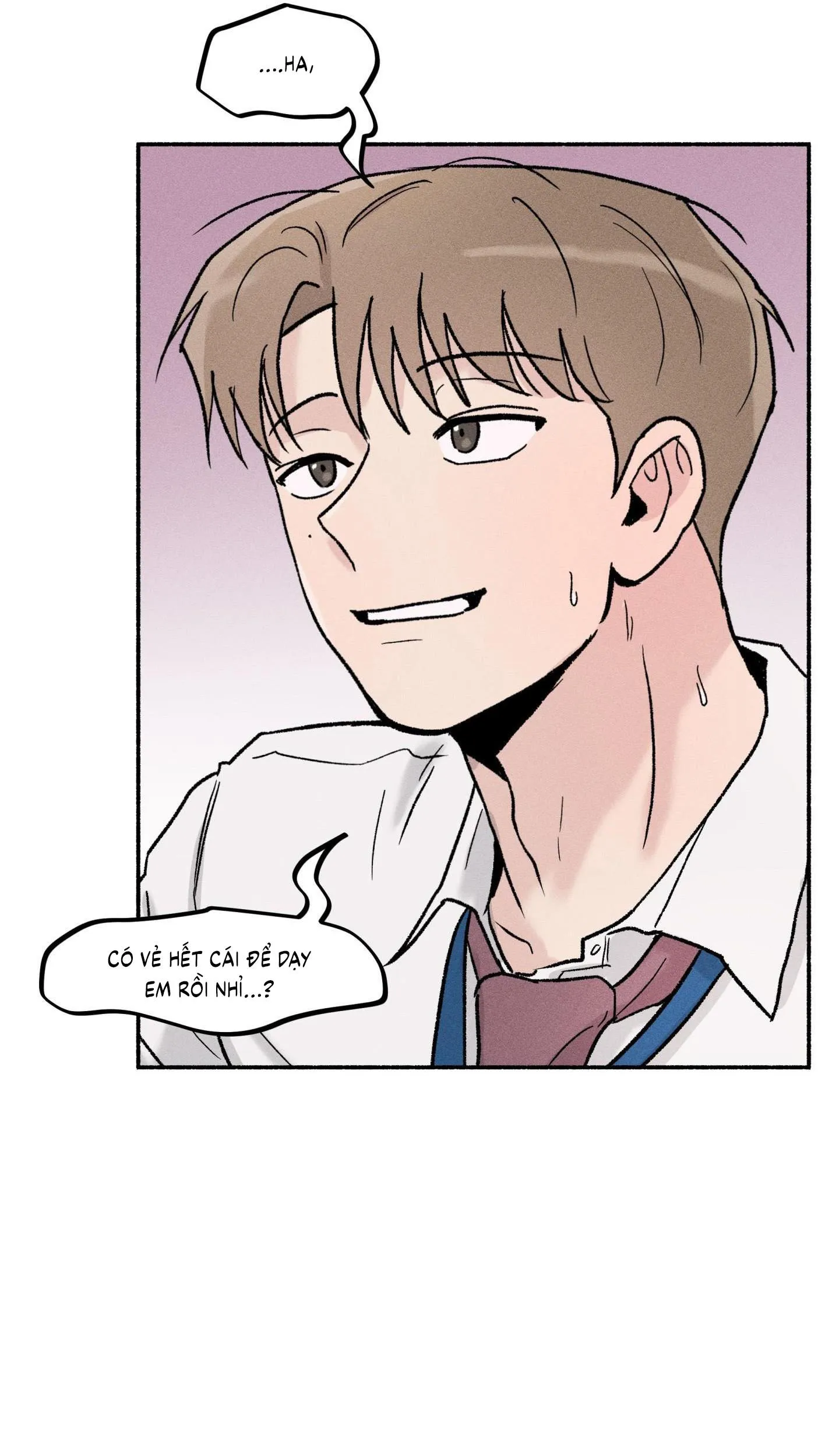 Khi Người Lơ Đãng Chapter 22 Trang 31