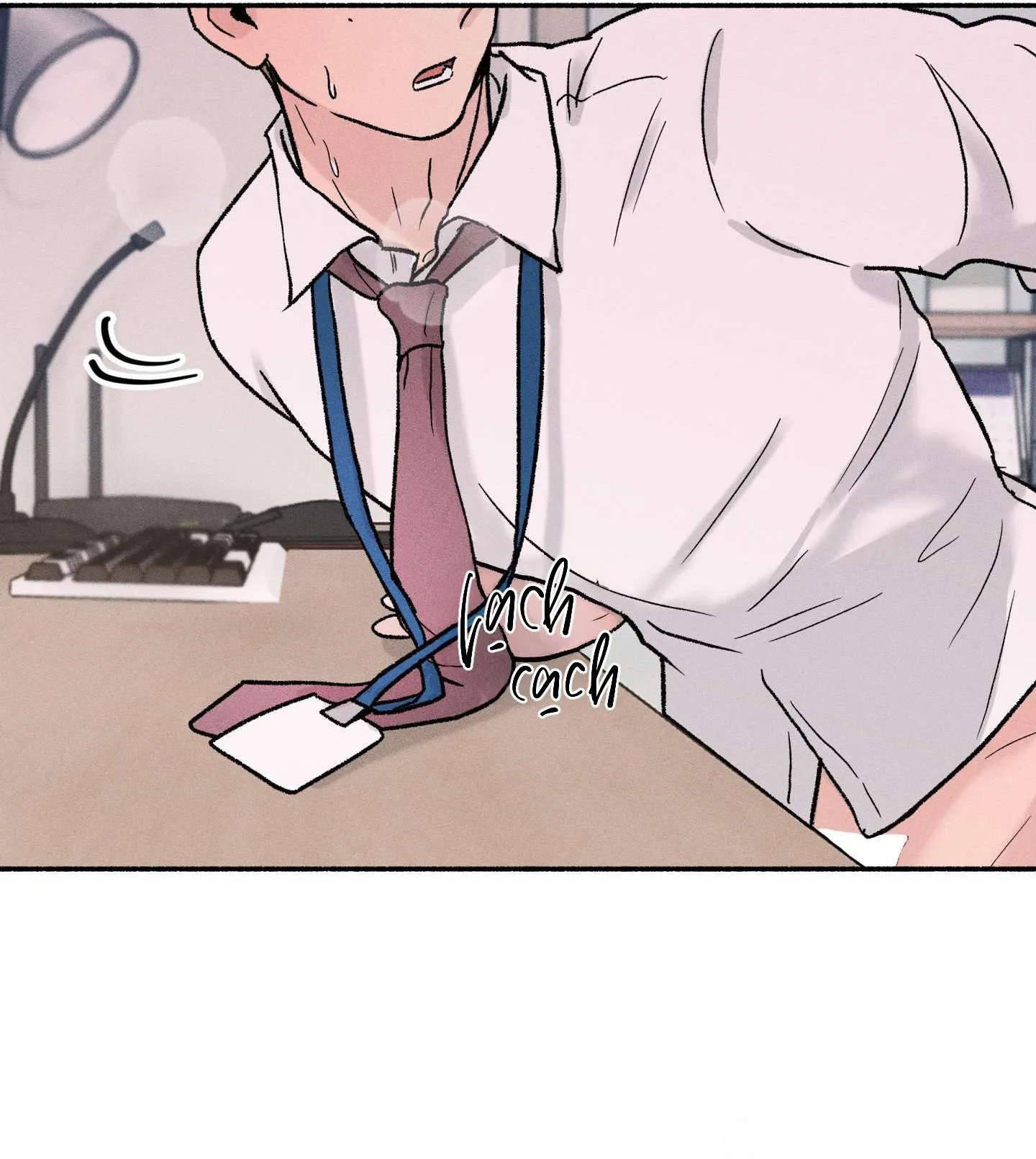 Khi Người Lơ Đãng Chapter 22 Trang 43