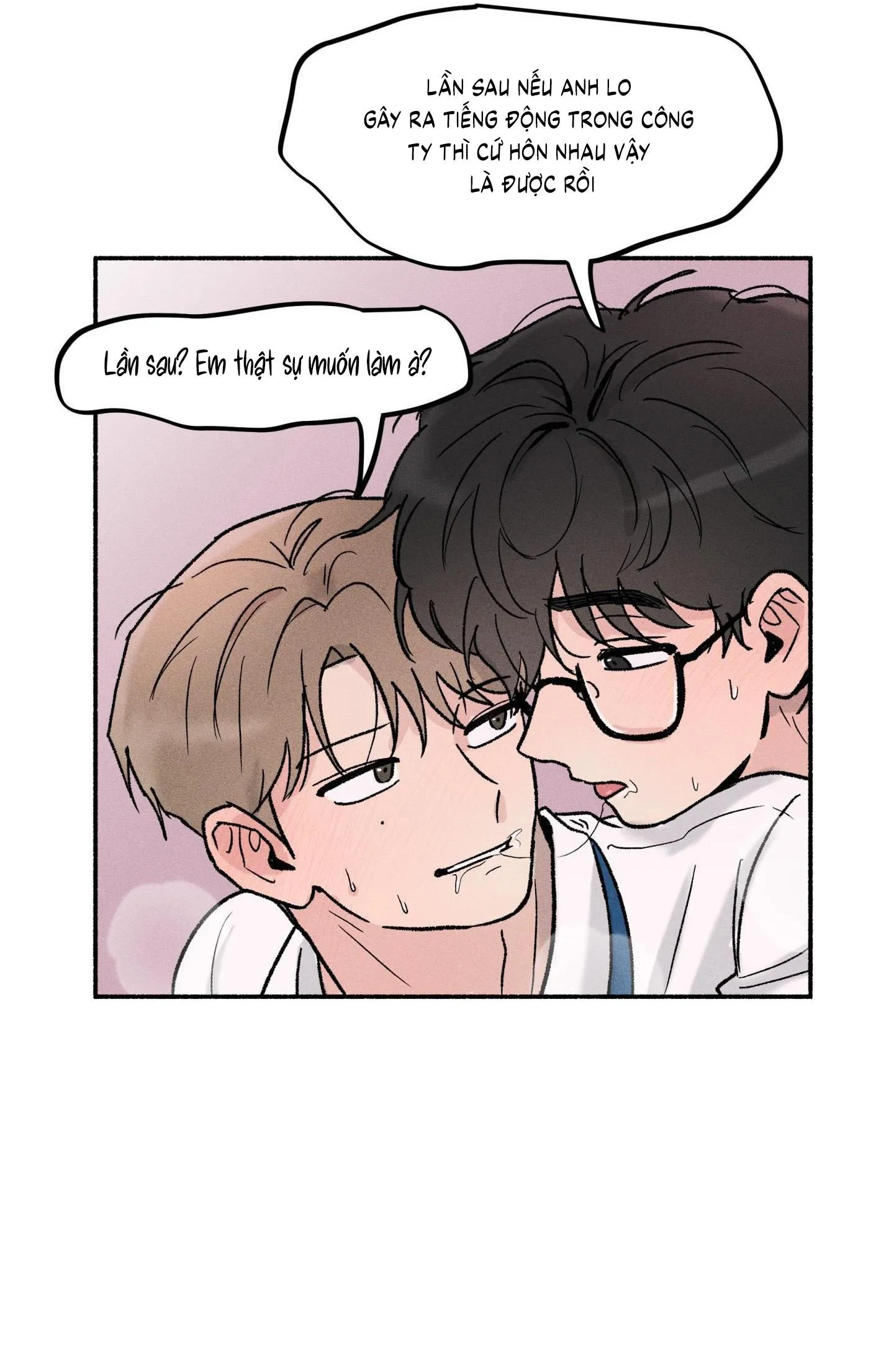 Khi Người Lơ Đãng Chapter 22 Trang 45