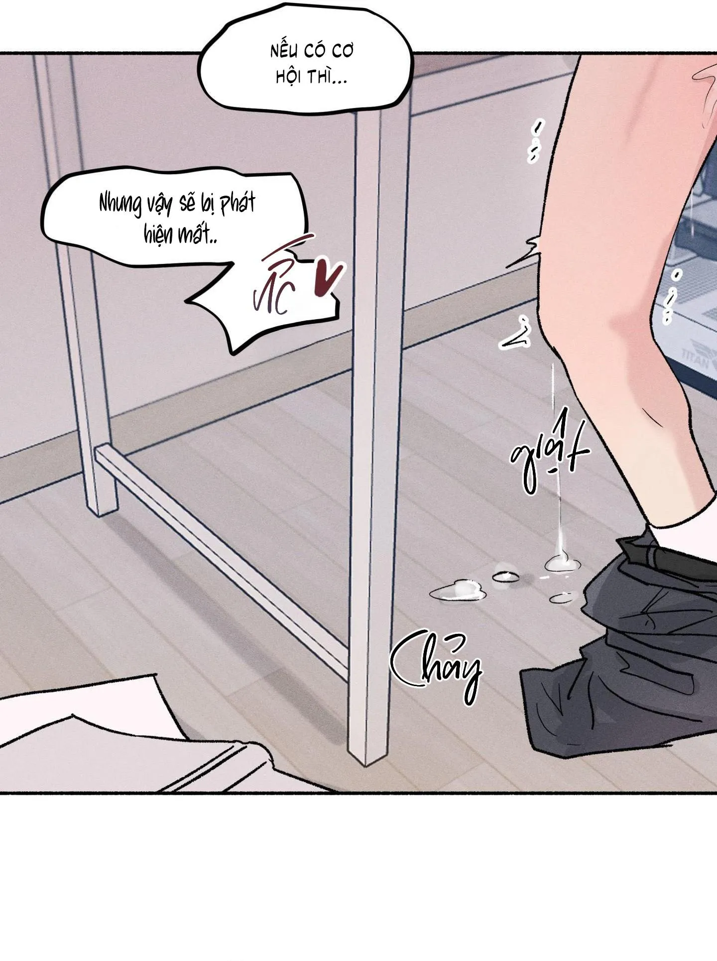 Khi Người Lơ Đãng Chapter 22 Trang 46