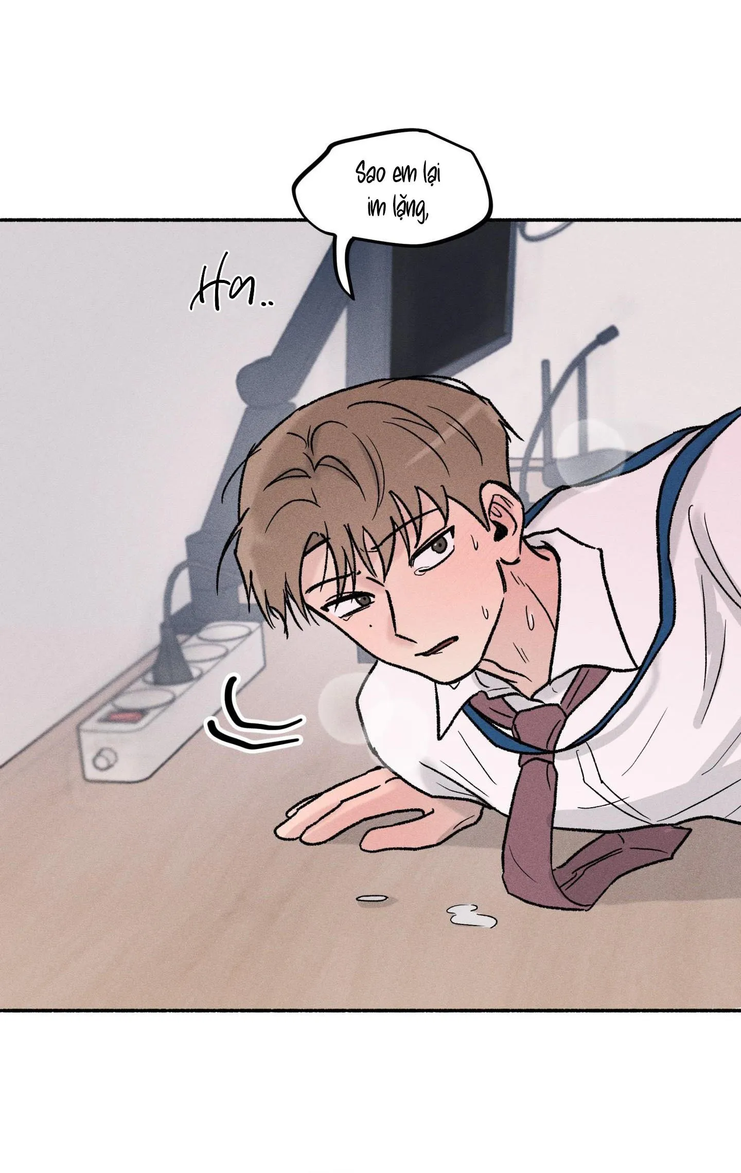 Khi Người Lơ Đãng Chapter 22 Trang 53