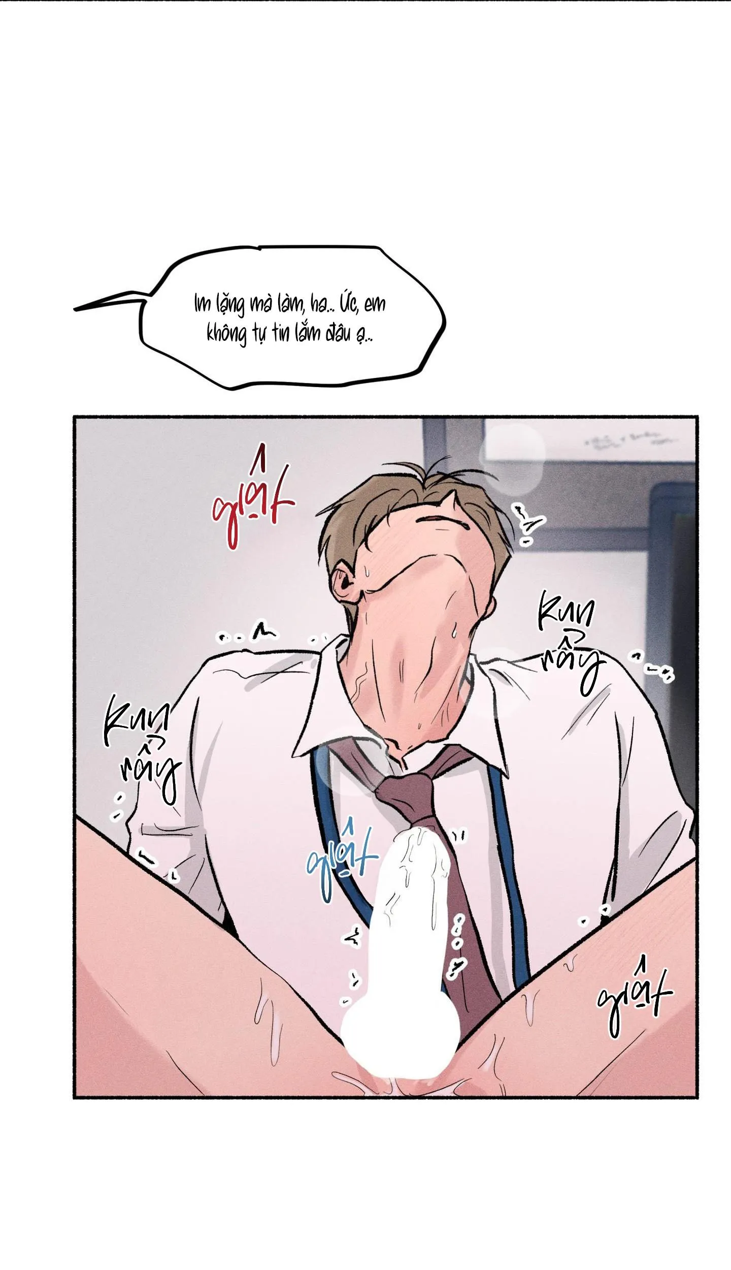 Khi Người Lơ Đãng Chapter 22 Trang 56