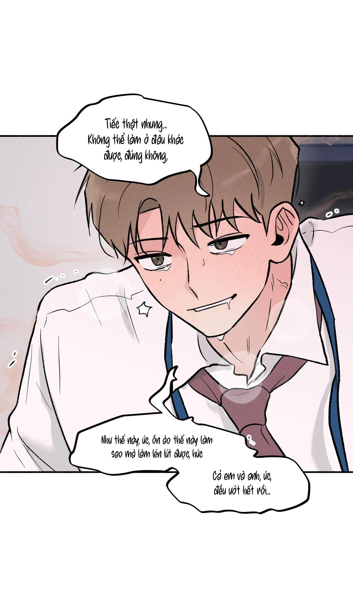 Khi Người Lơ Đãng Chapter 22 Trang 58