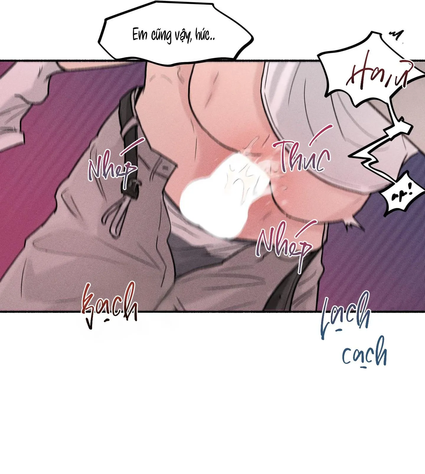 Khi Người Lơ Đãng Chapter 22 Trang 61