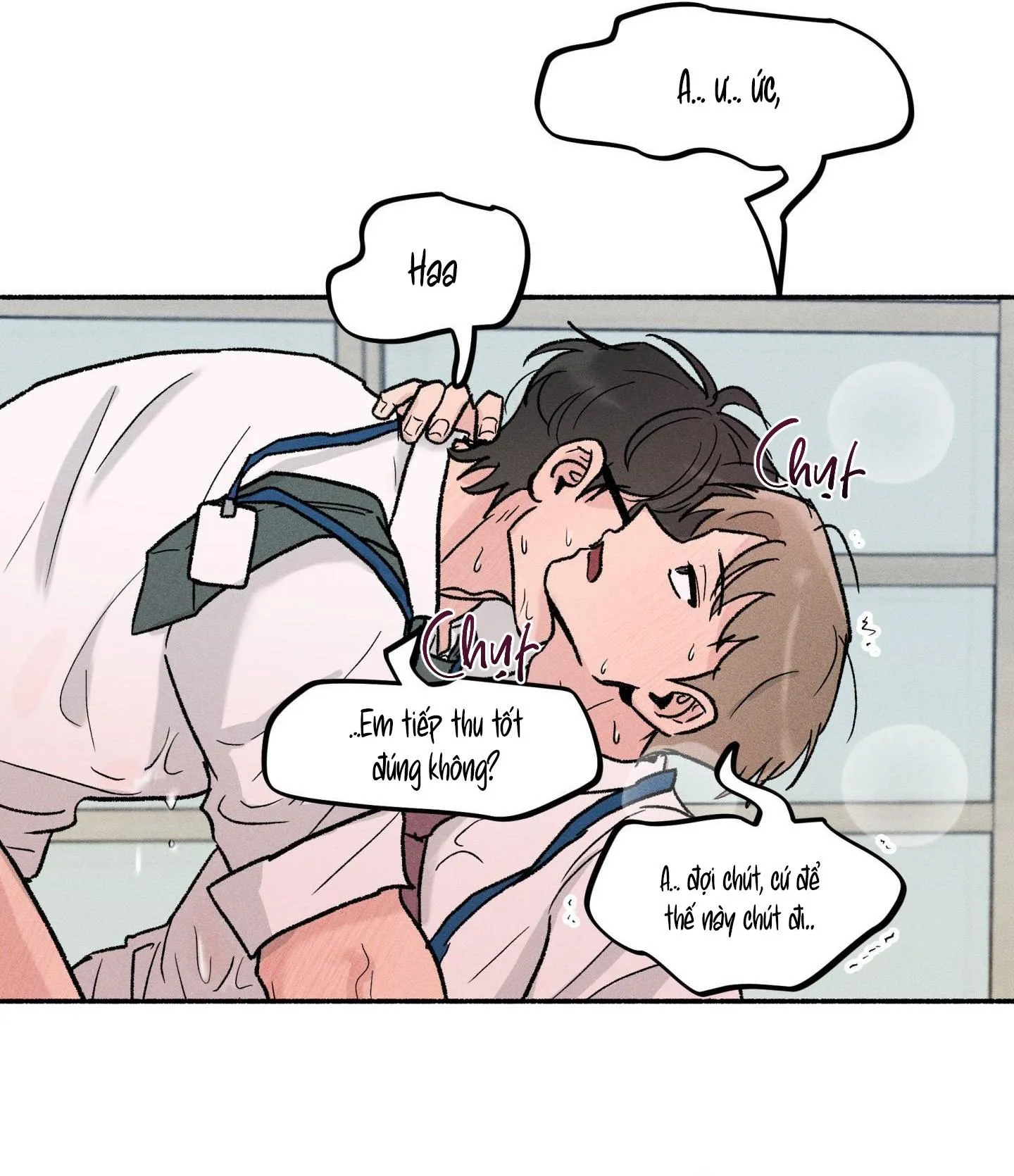 Khi Người Lơ Đãng Chapter 22 Trang 64