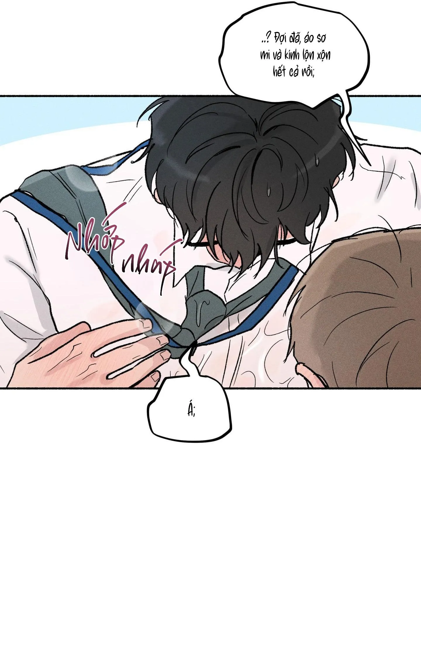 Khi Người Lơ Đãng Chapter 22 Trang 65