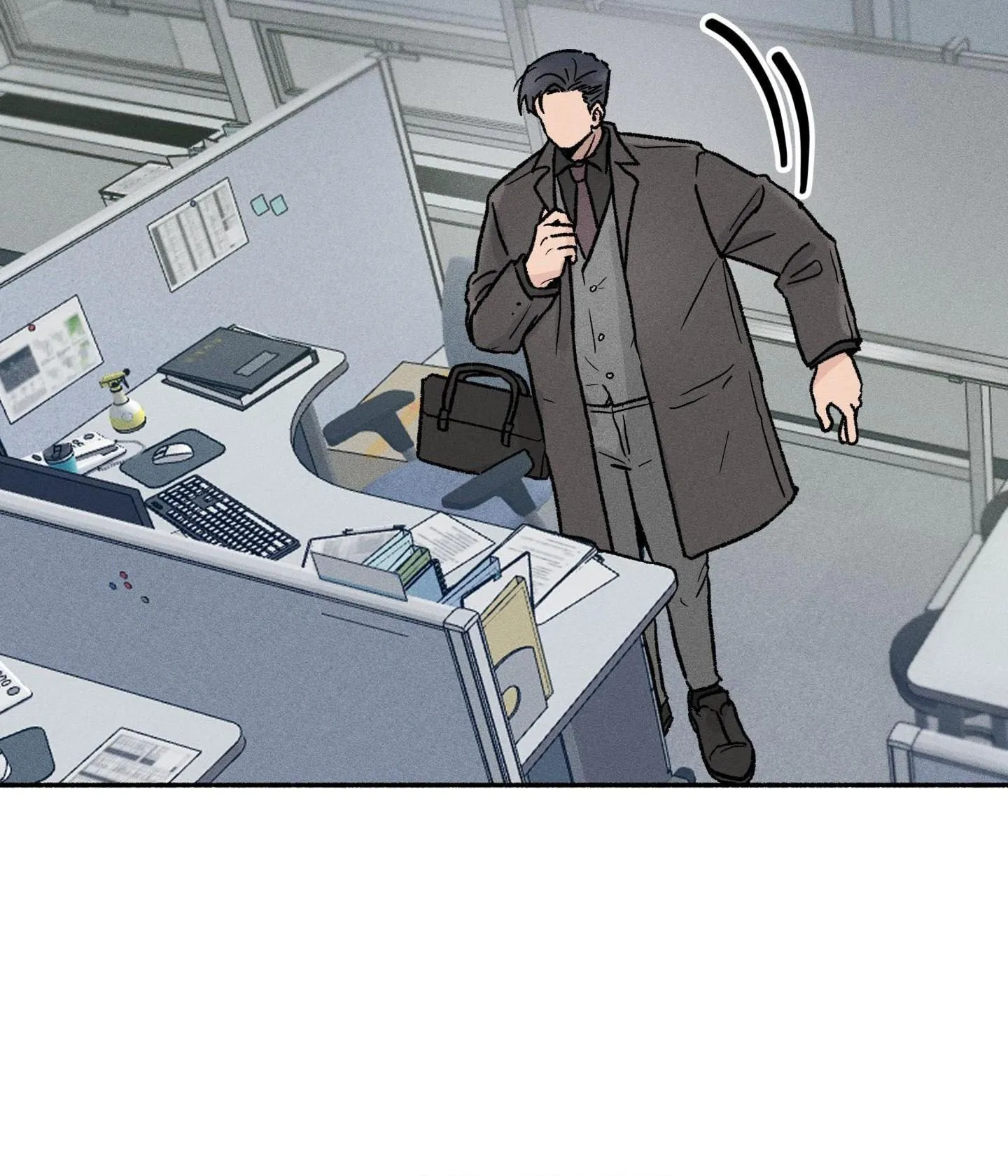 Khi Người Lơ Đãng Chapter 23 Trang 7