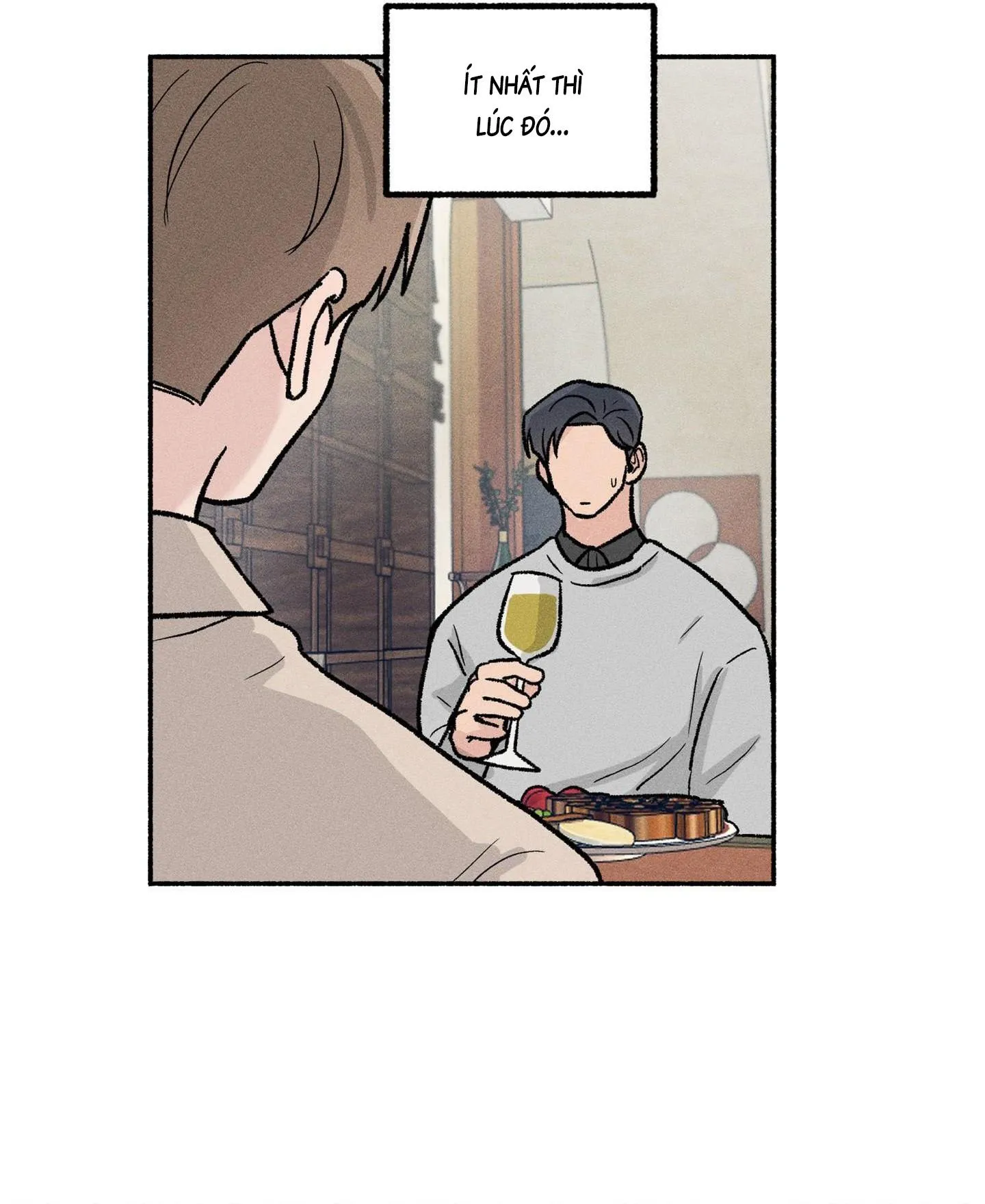 Khi Người Lơ Đãng Chapter 23 Trang 8