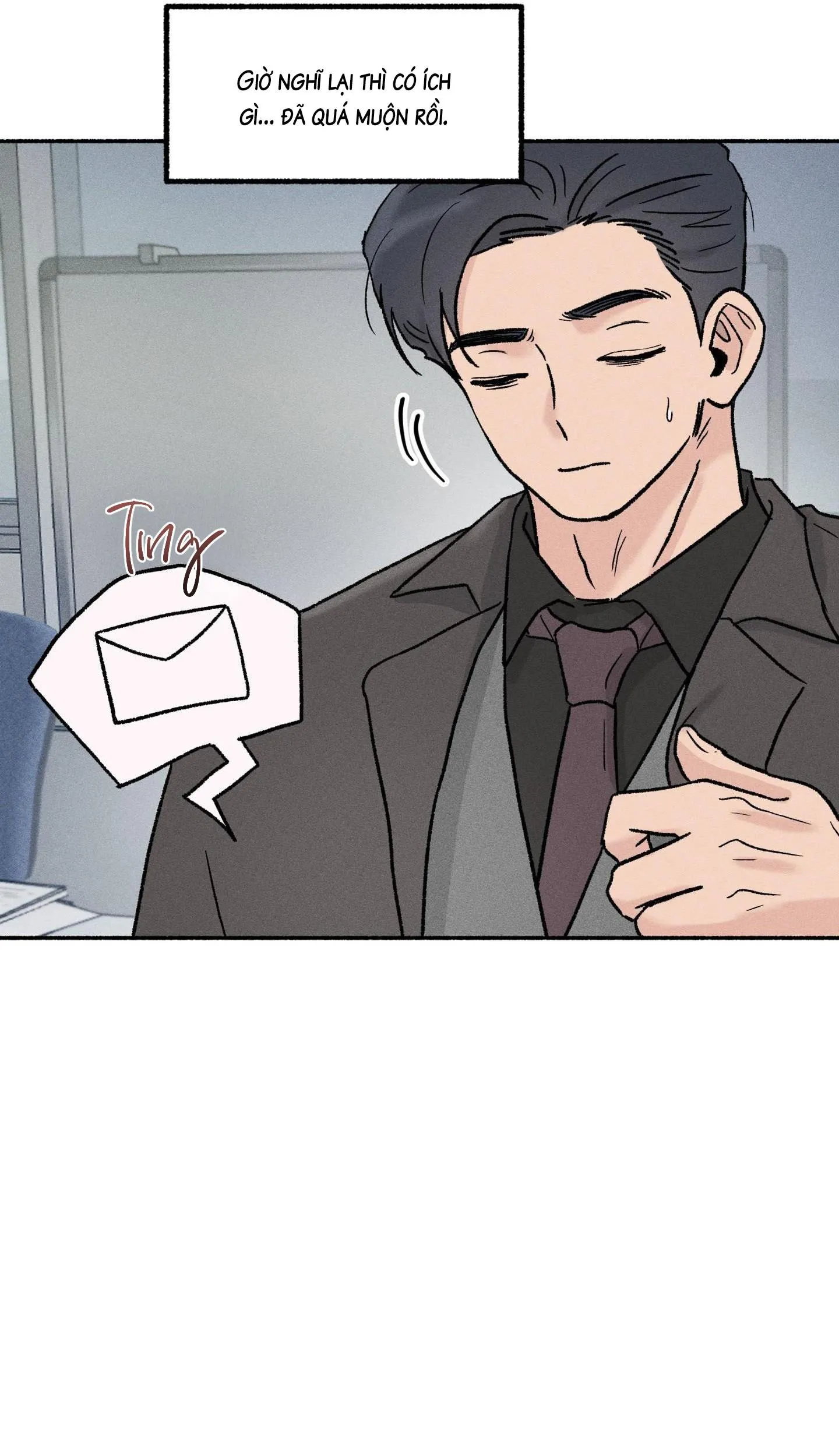 Khi Người Lơ Đãng Chapter 23 Trang 10