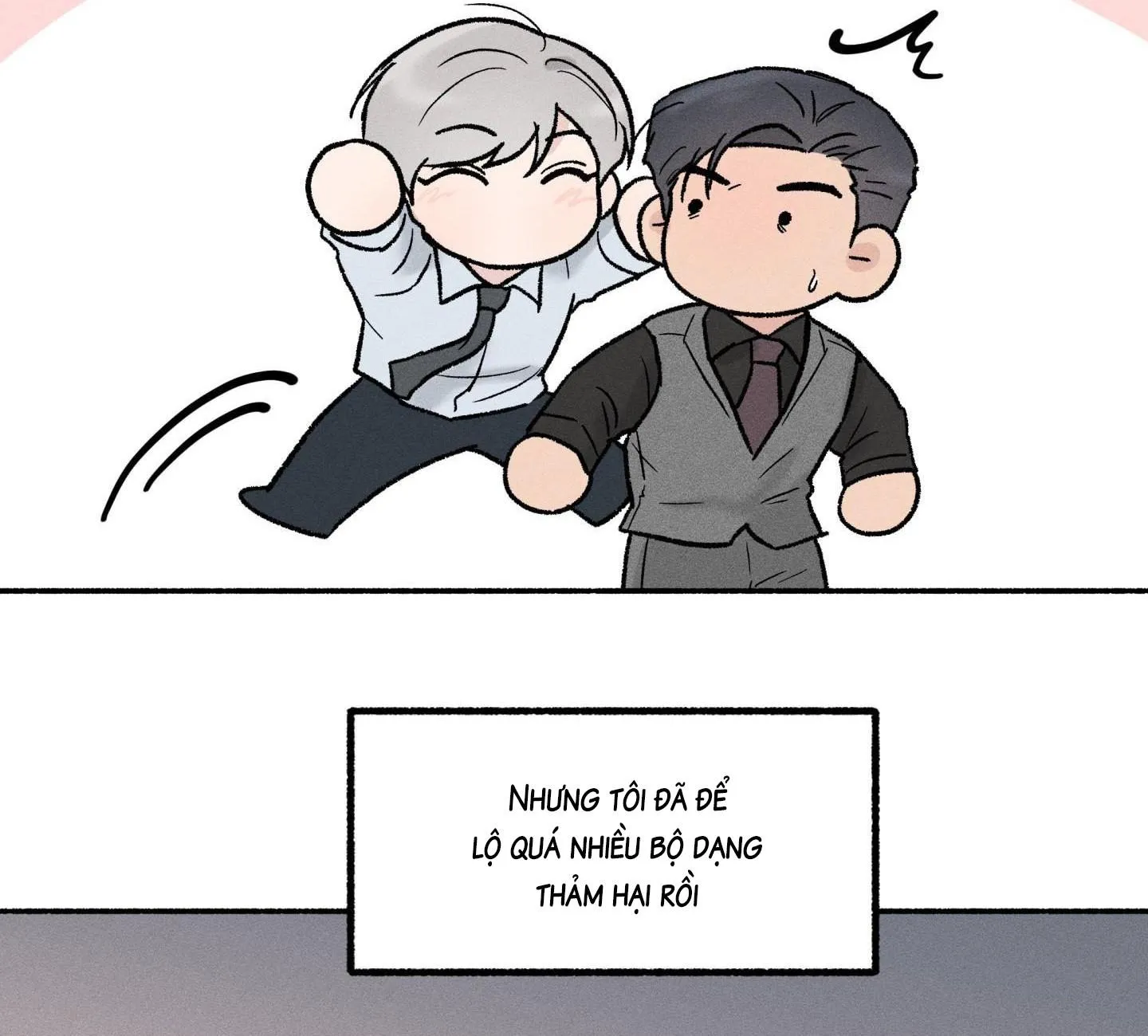 Khi Người Lơ Đãng Chapter 23 Trang 13