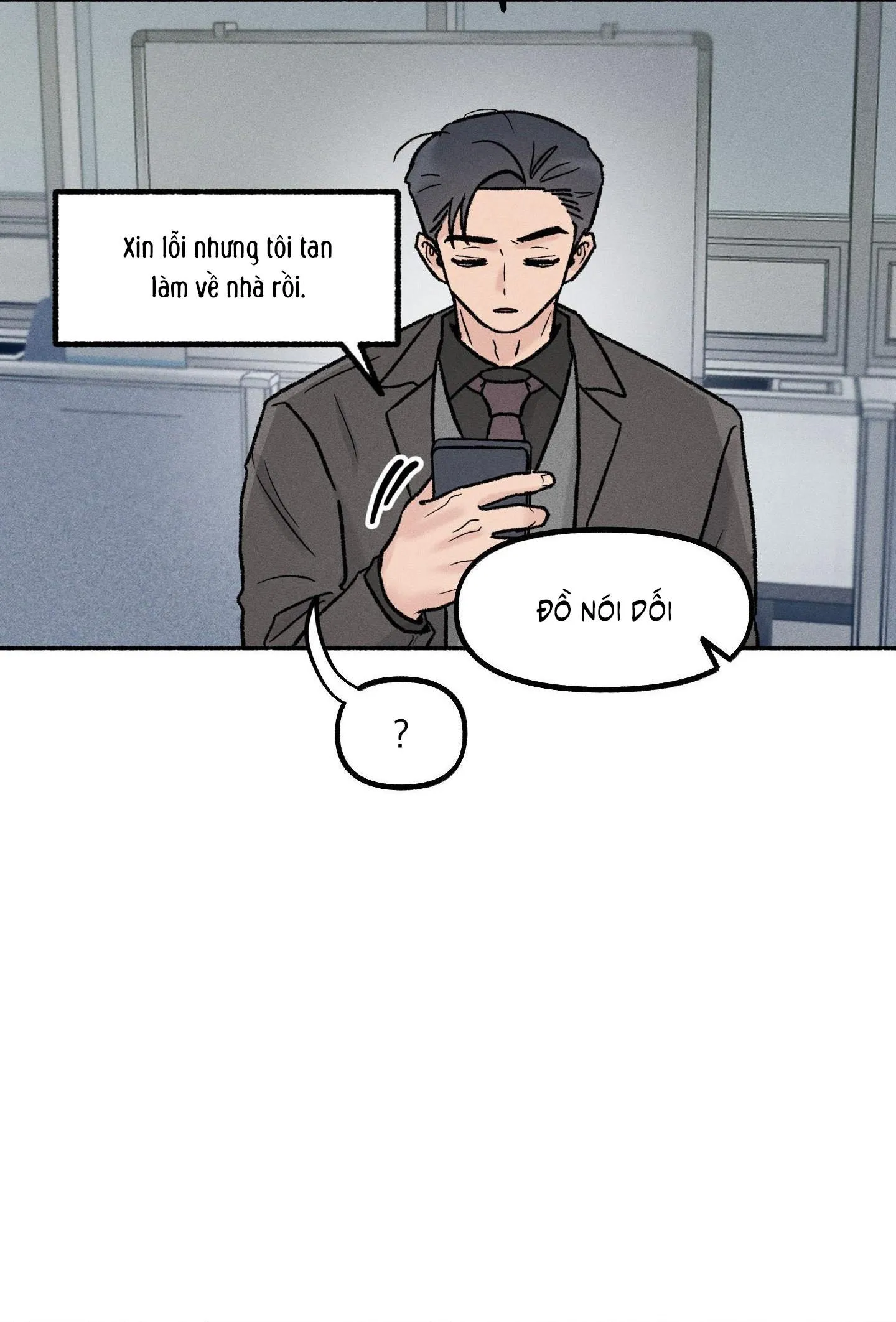 Khi Người Lơ Đãng Chapter 23 Trang 15