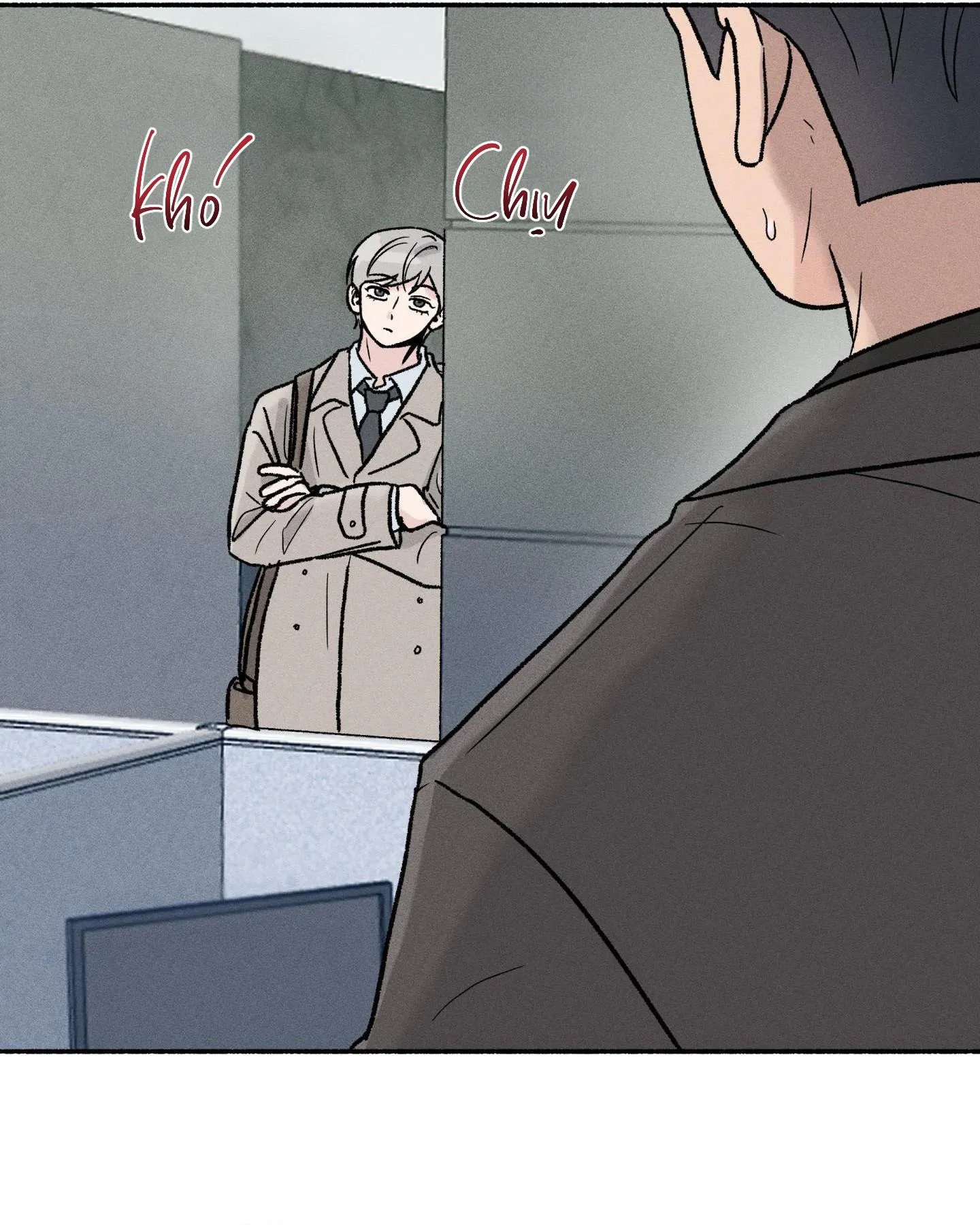 Khi Người Lơ Đãng Chapter 23 Trang 16