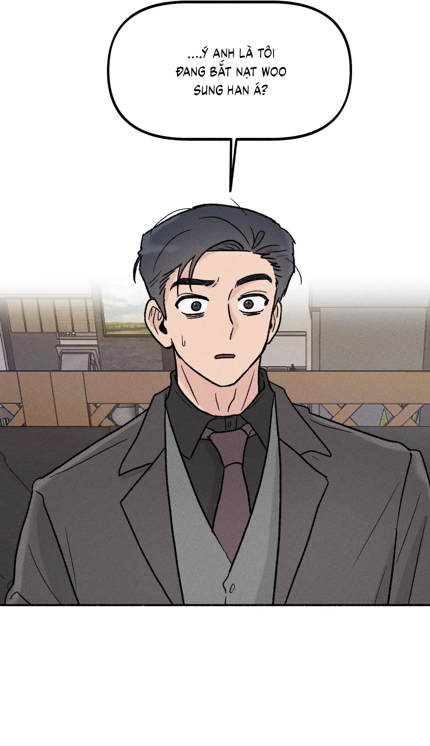 Khi Người Lơ Đãng Chapter 23 Trang 19