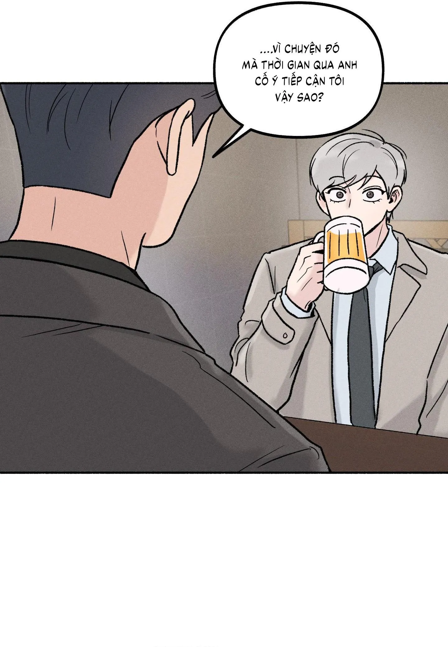 Khi Người Lơ Đãng Chapter 23 Trang 22