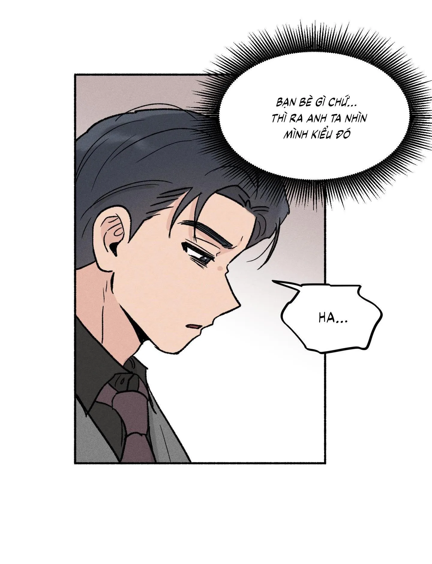 Khi Người Lơ Đãng Chapter 23 Trang 24