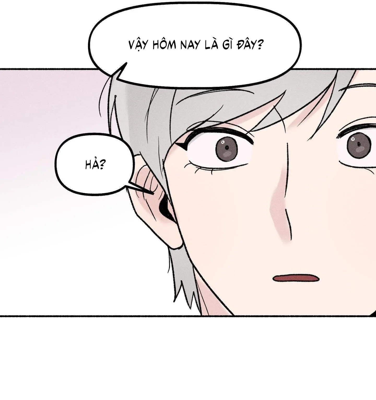 Khi Người Lơ Đãng Chapter 23 Trang 25