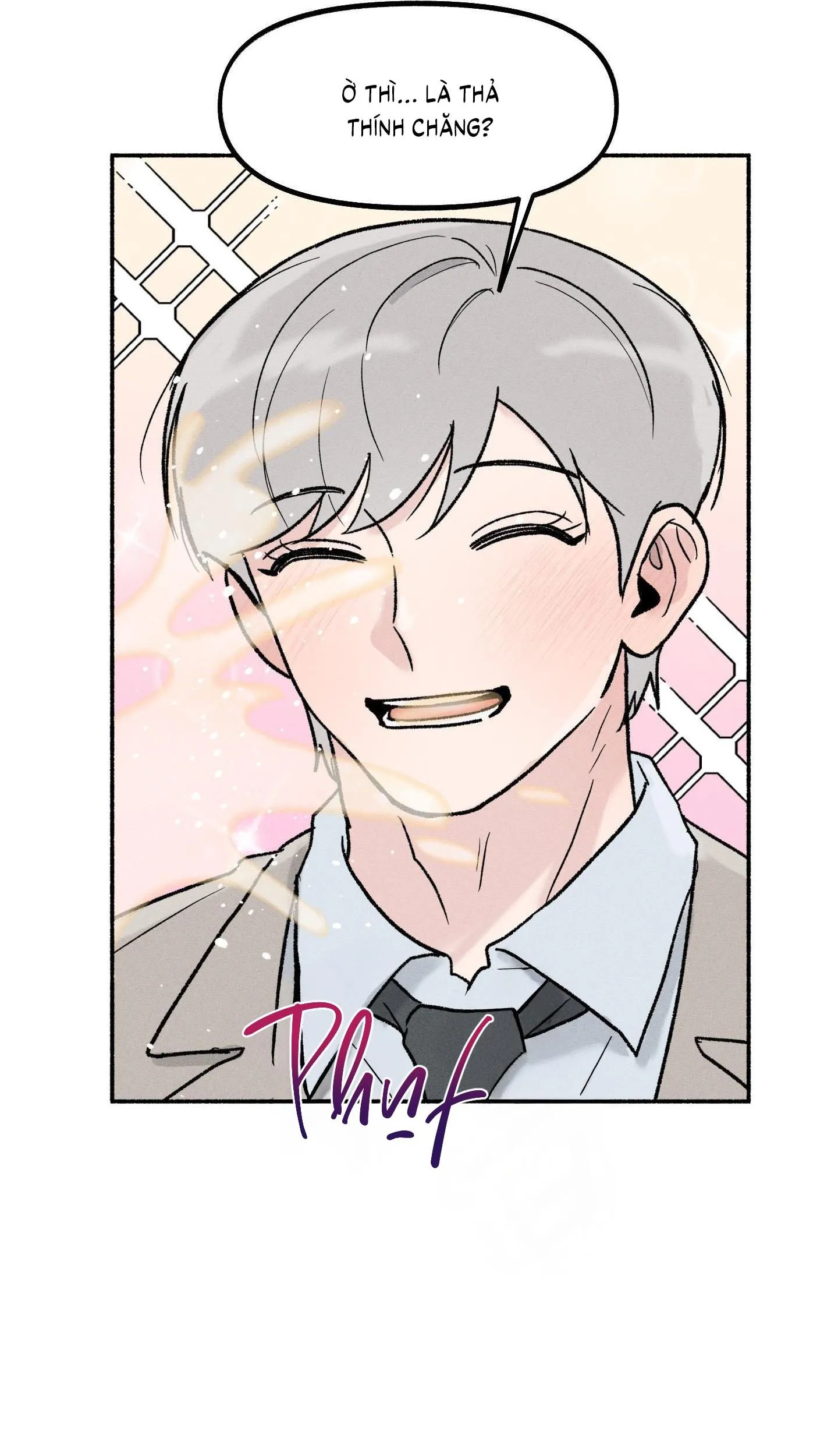 Khi Người Lơ Đãng Chapter 23 Trang 28